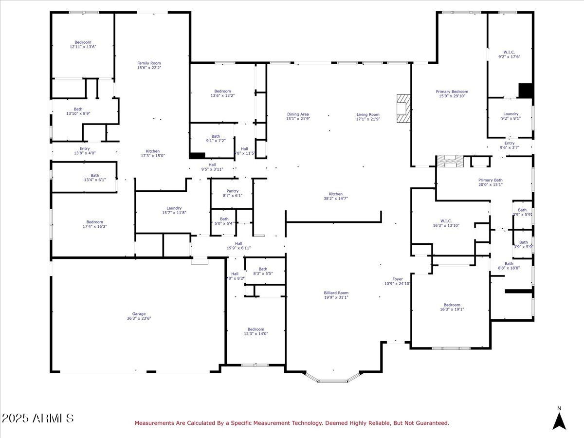 6522 E CALLE DEL MEDIA