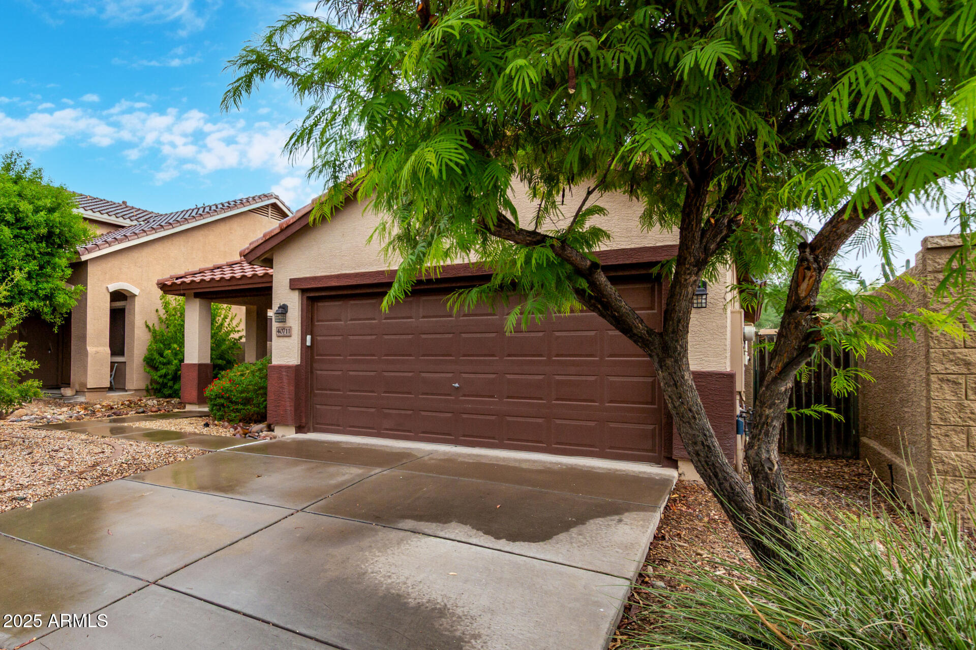 40711 N ERICSON Lane