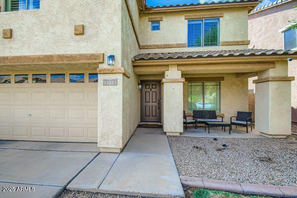 43283 W Maricopa Avenue