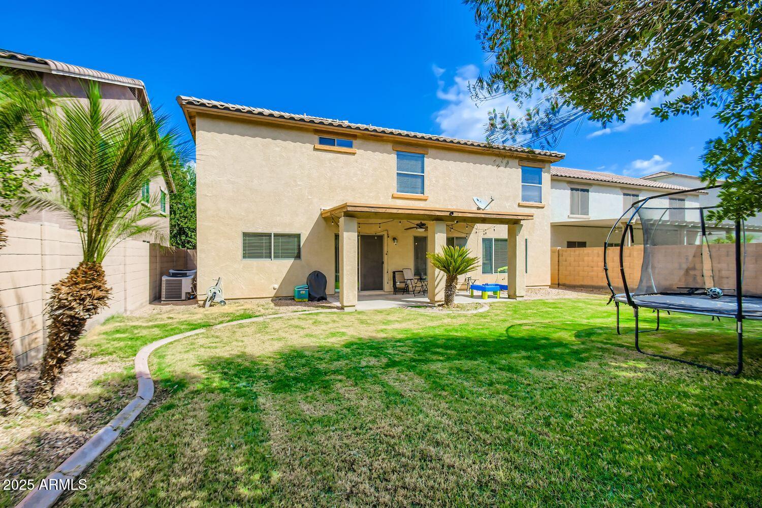 43283 W Maricopa Avenue