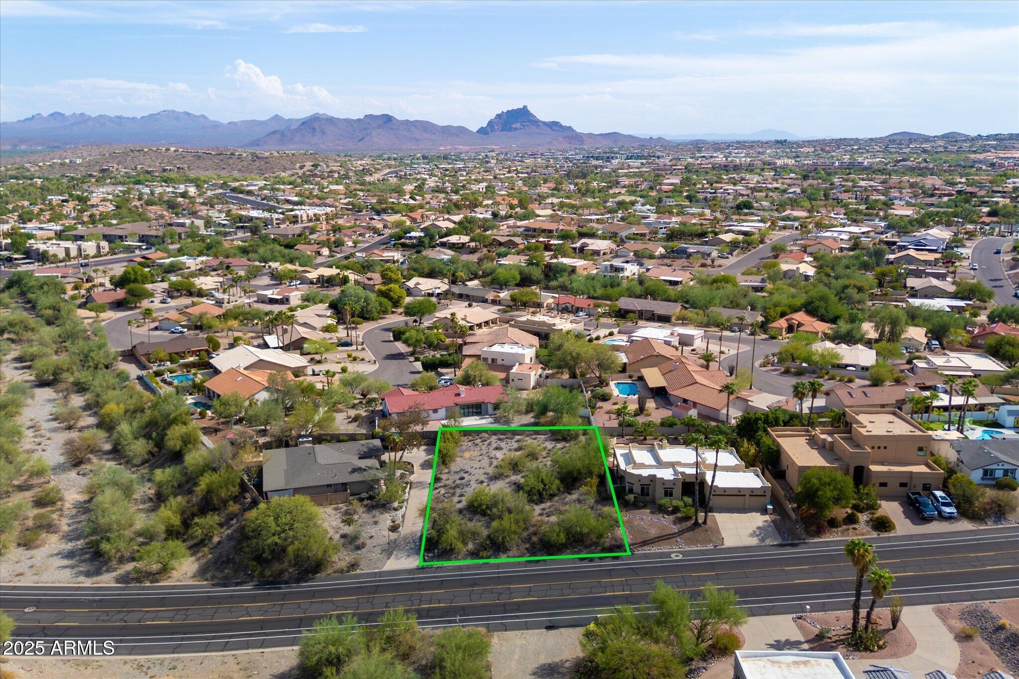 16543 E GLENBROOK Boulevard, 20