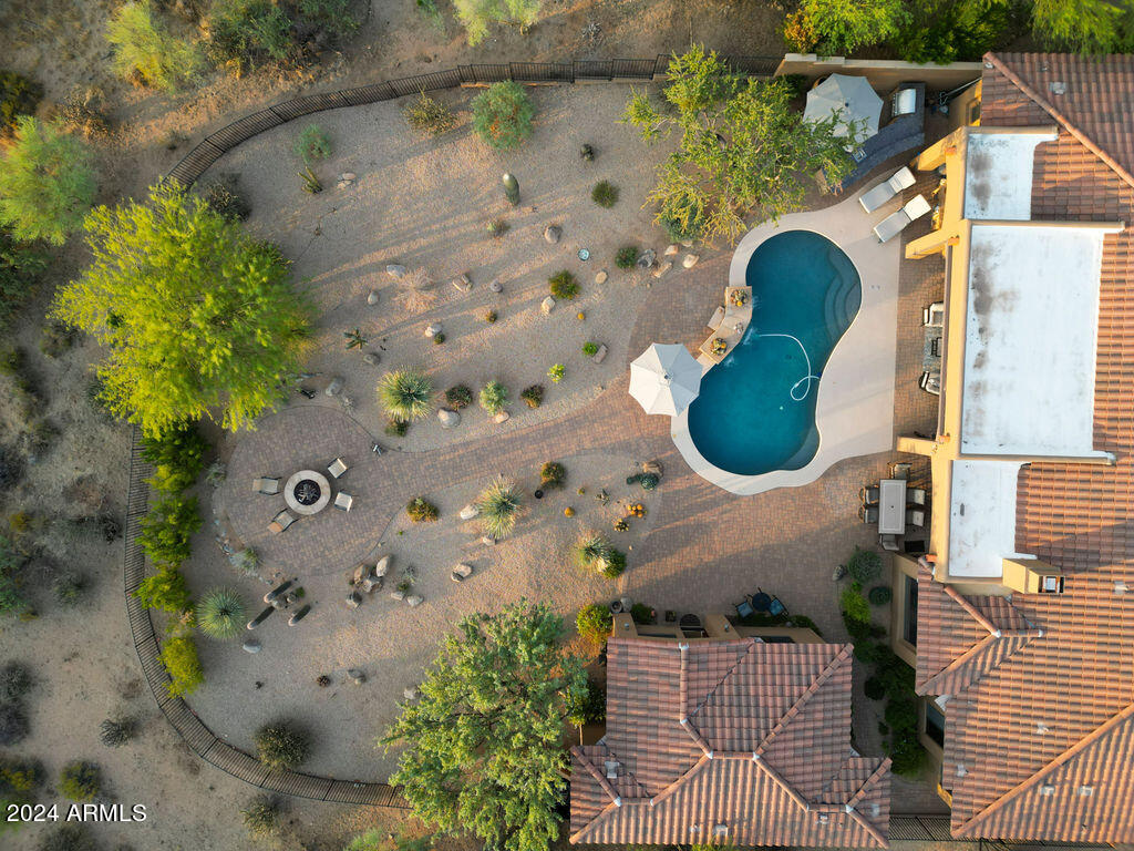 36482 N BOULDER VIEW Drive