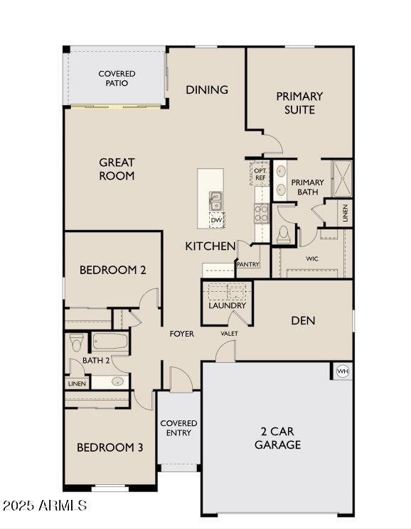 15732 W CAMDEN Avenue