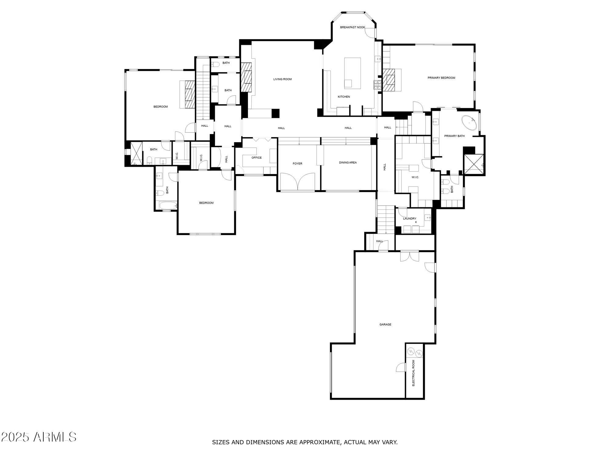 9732 N FIRERIDGE Trail