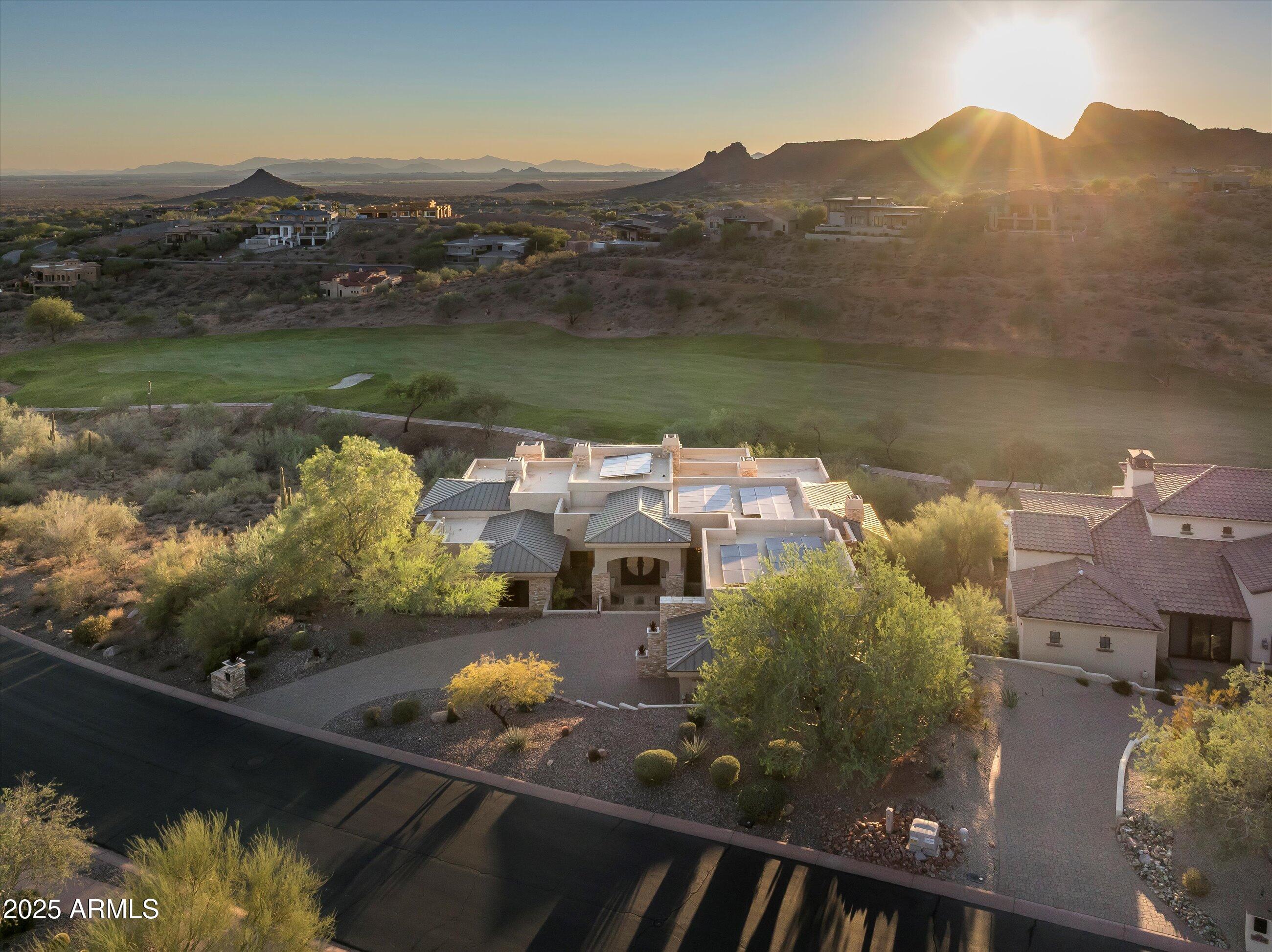 9732 N FIRERIDGE Trail