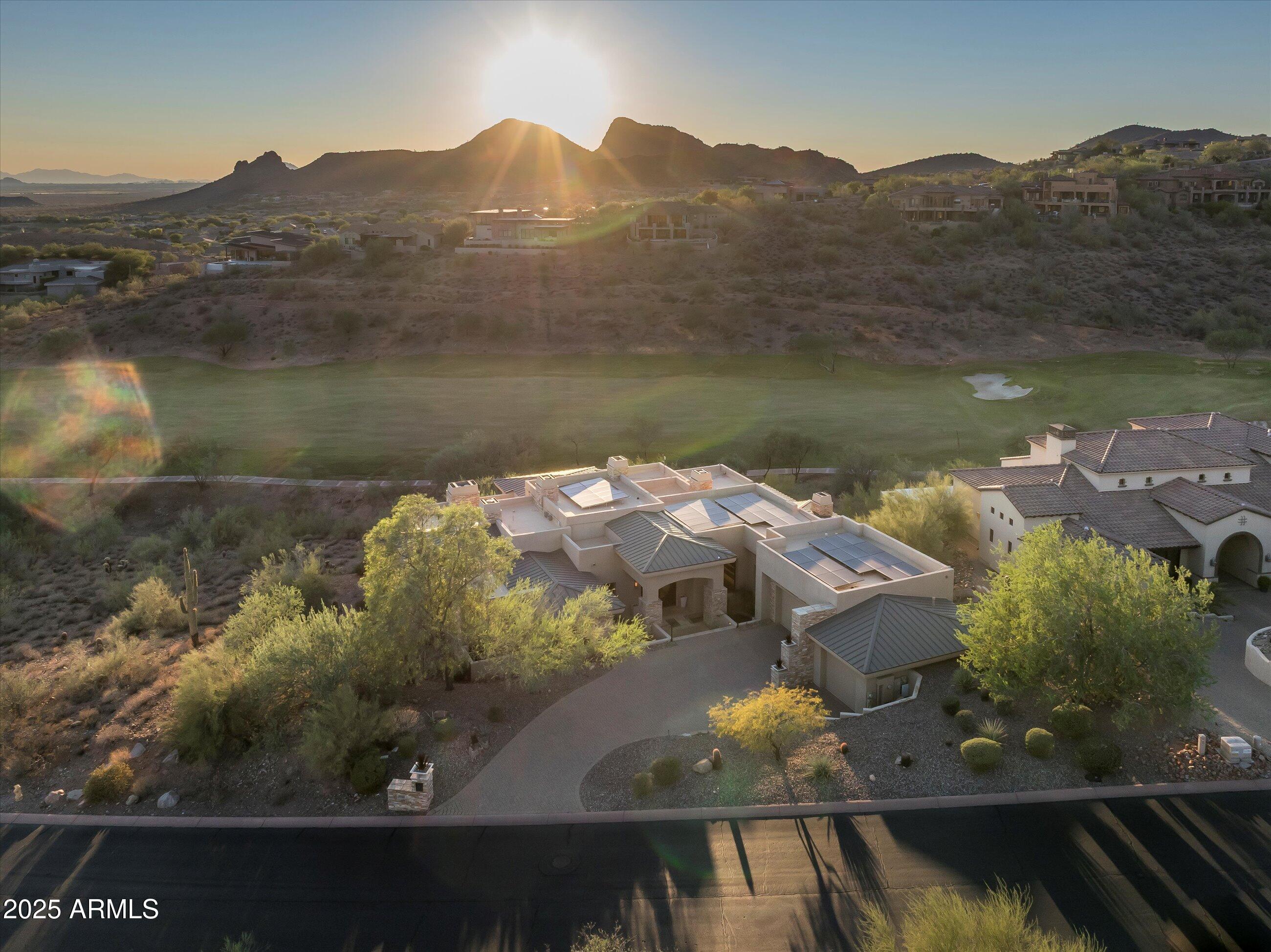 9732 N FIRERIDGE Trail