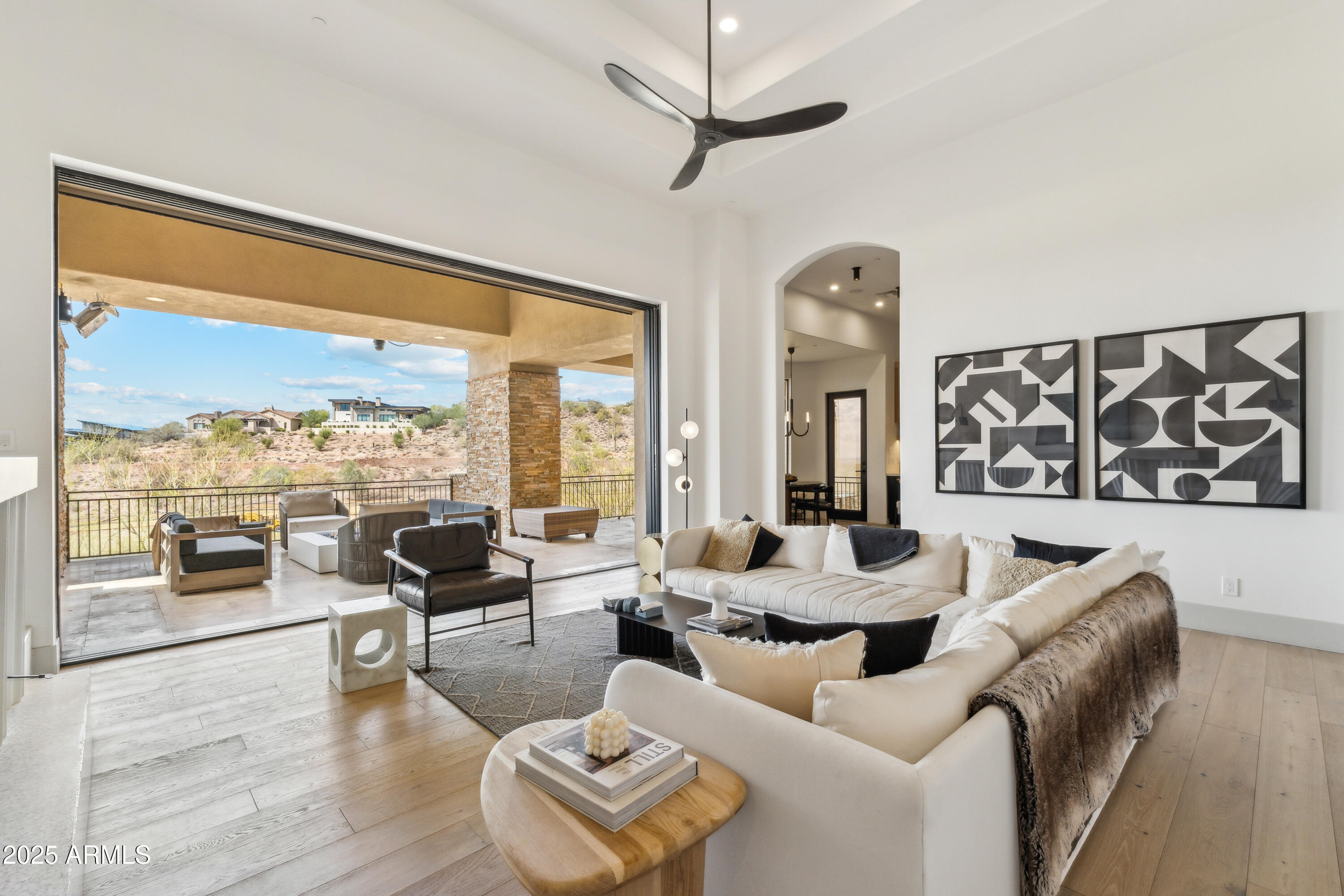 9732 N FIRERIDGE Trail