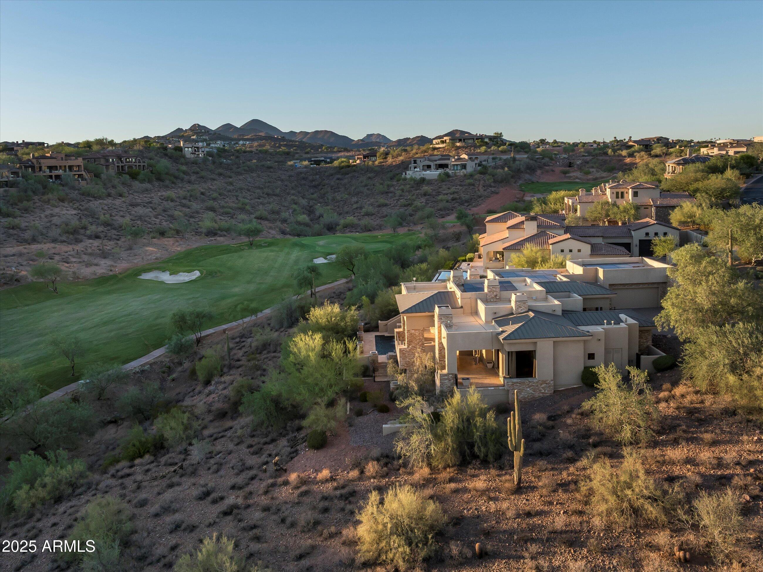 9732 N FIRERIDGE Trail