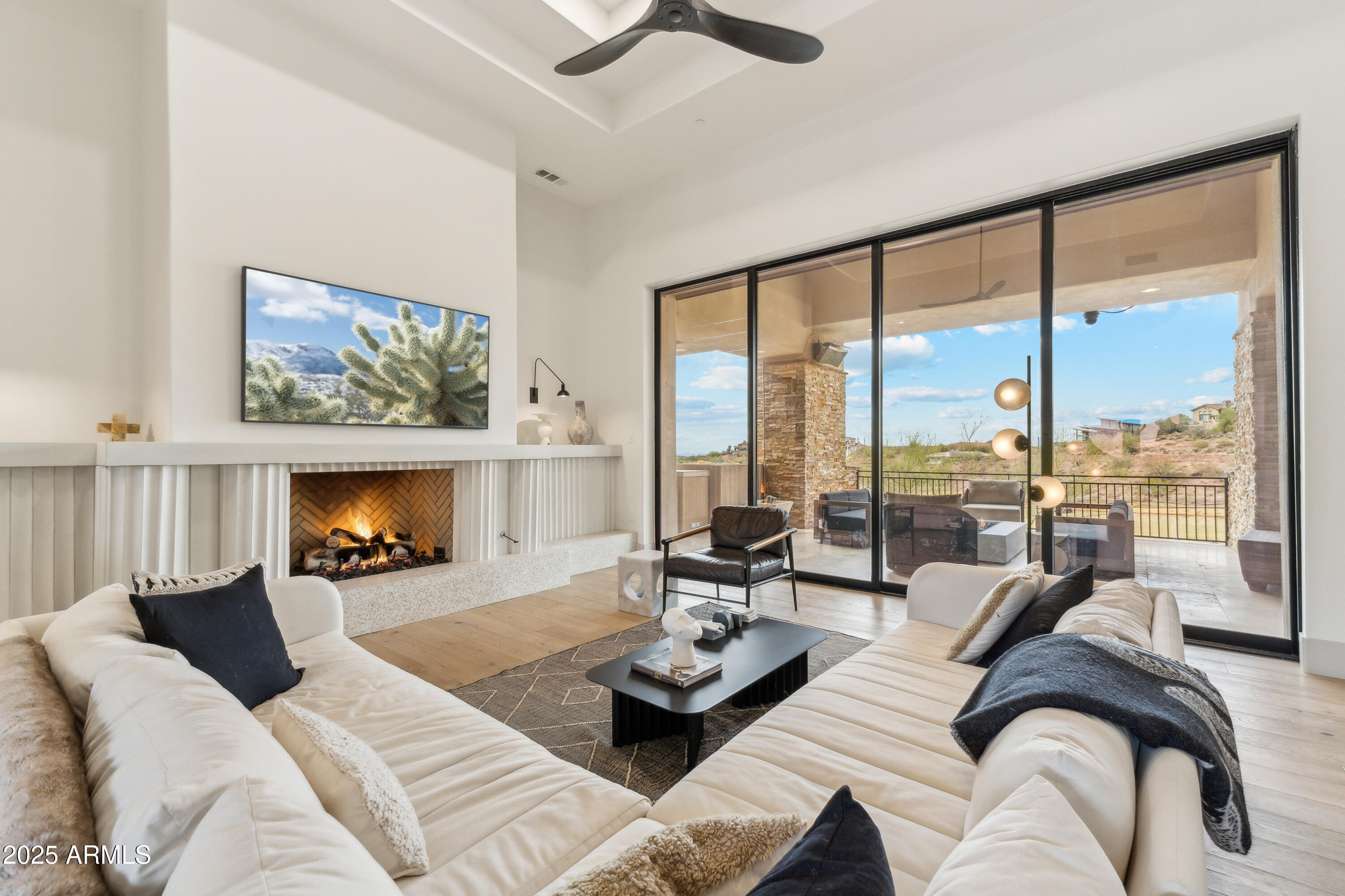 9732 N FIRERIDGE Trail