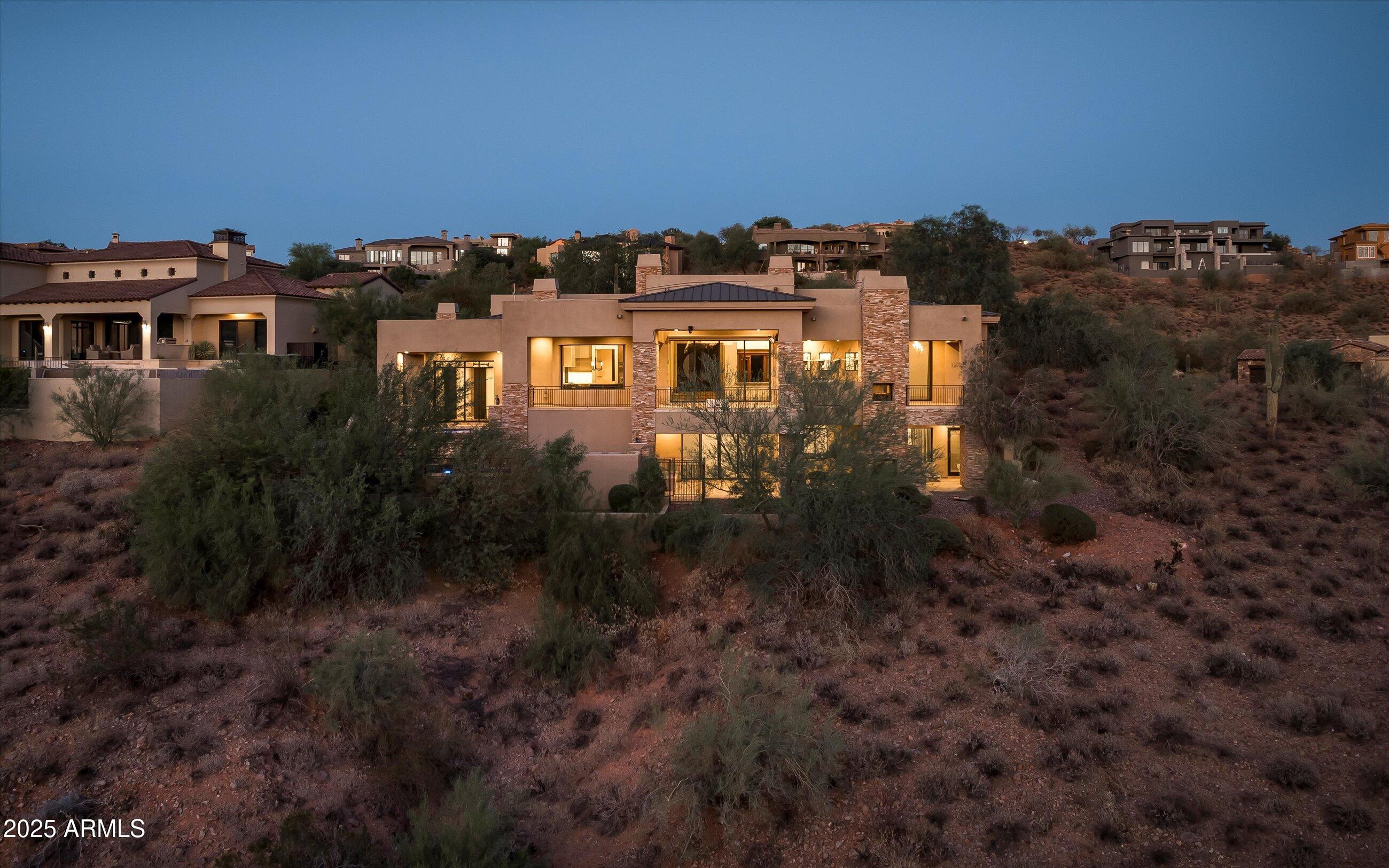 9732 N FIRERIDGE Trail