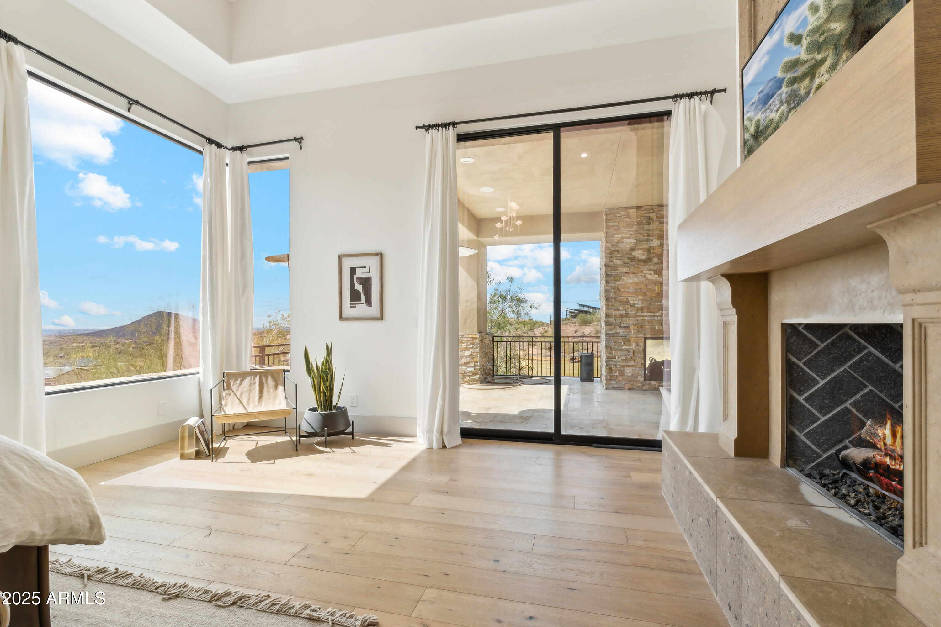 9732 N FIRERIDGE Trail