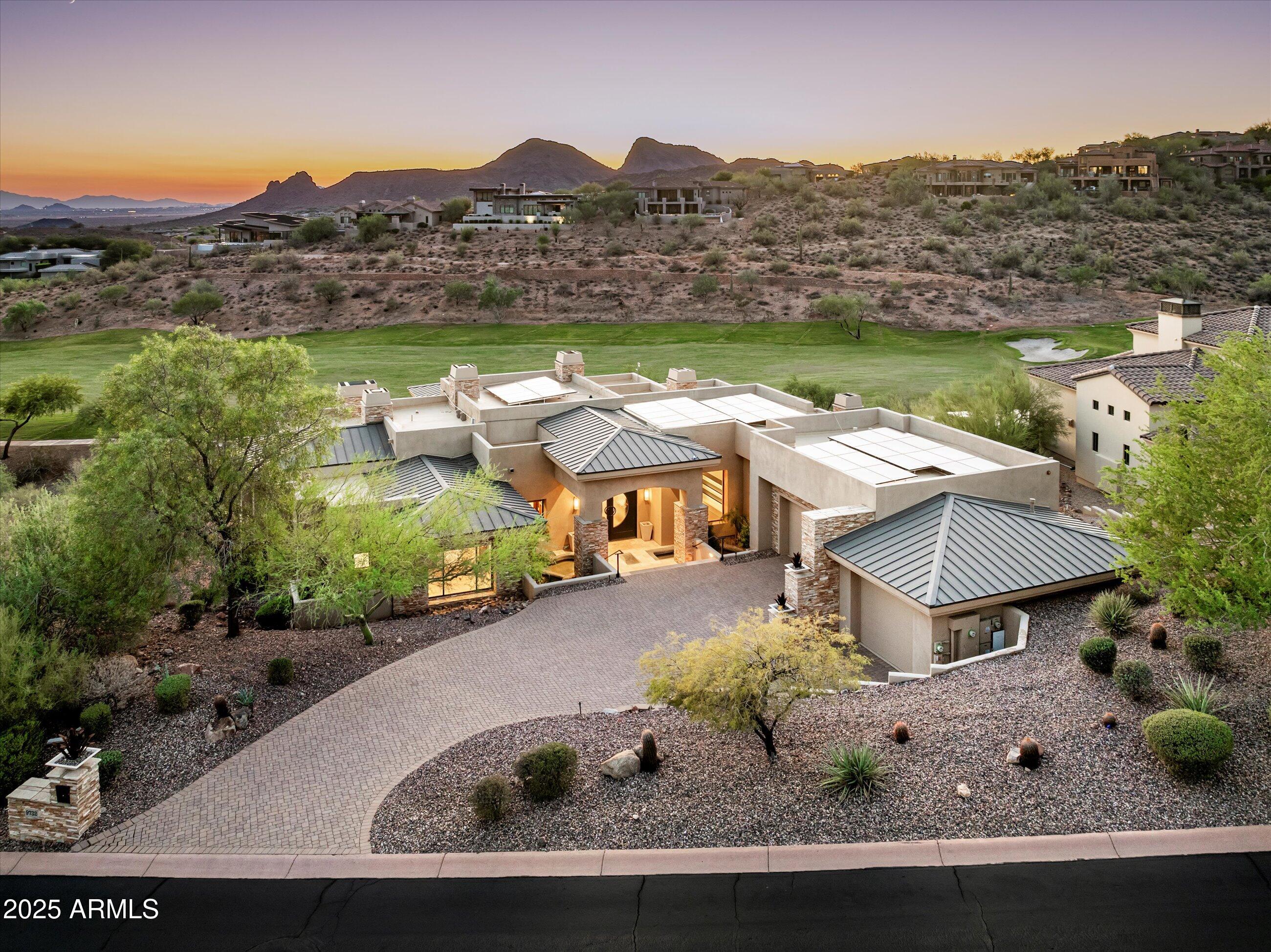 9732 N FIRERIDGE Trail