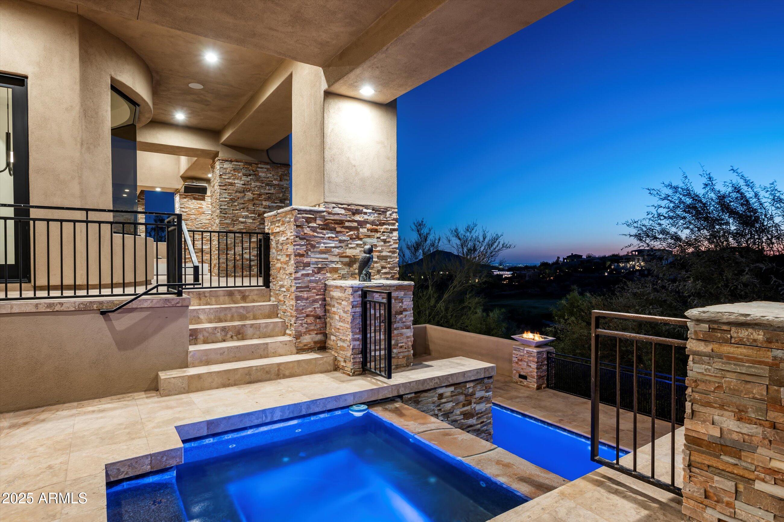 9732 N FIRERIDGE Trail