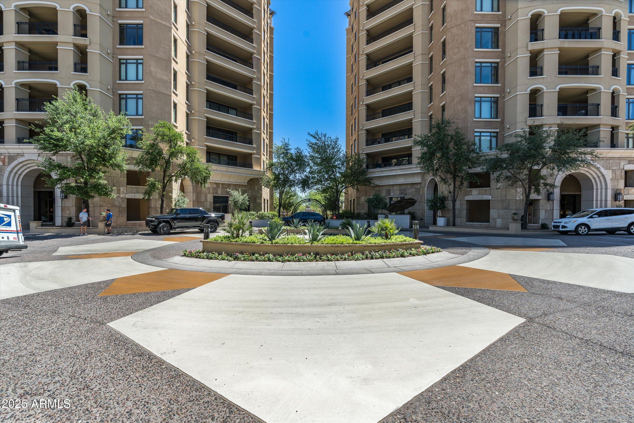 7175 E CAMELBACK Road, 510