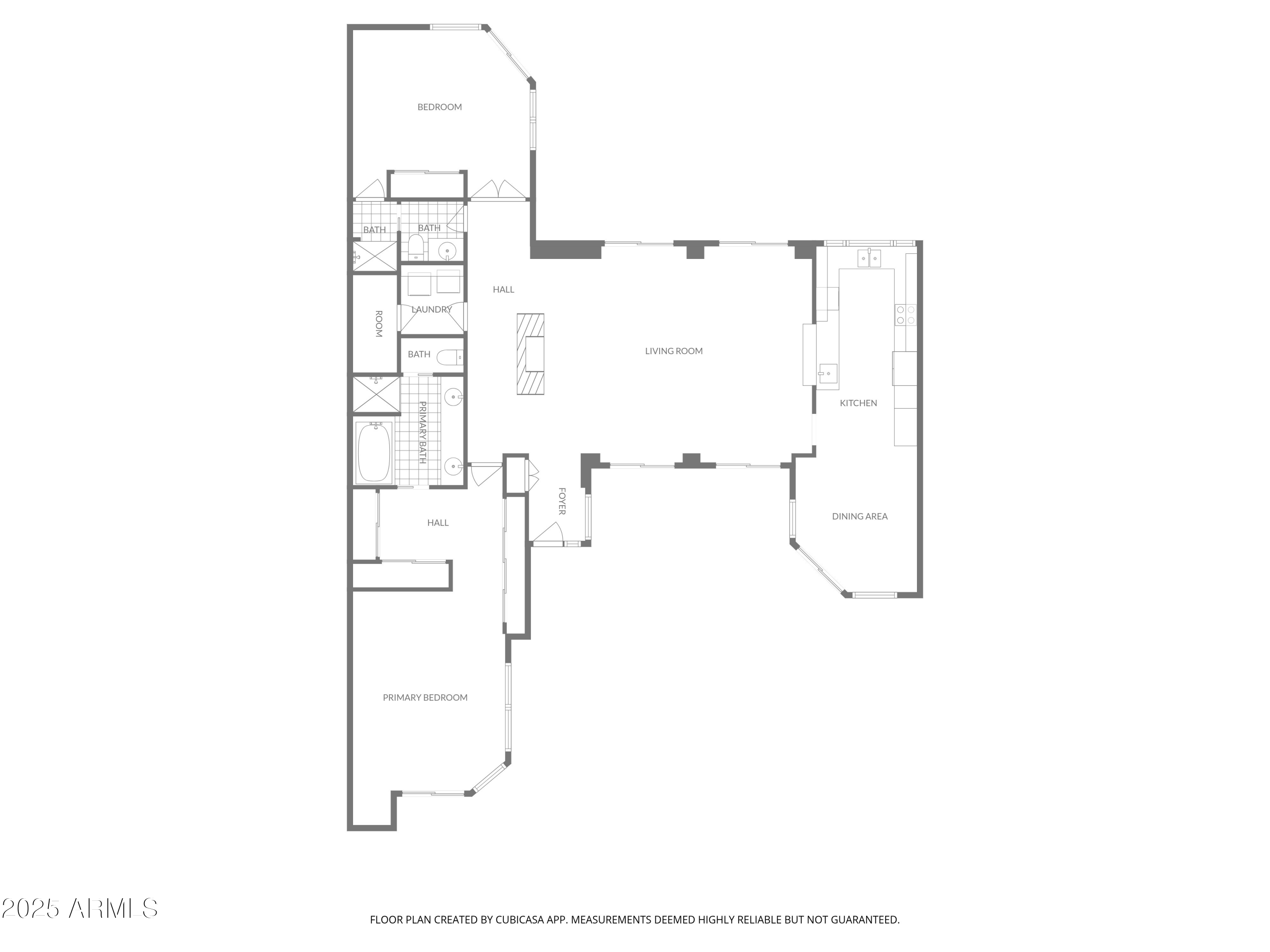 8510 E VISTA BONITA Drive