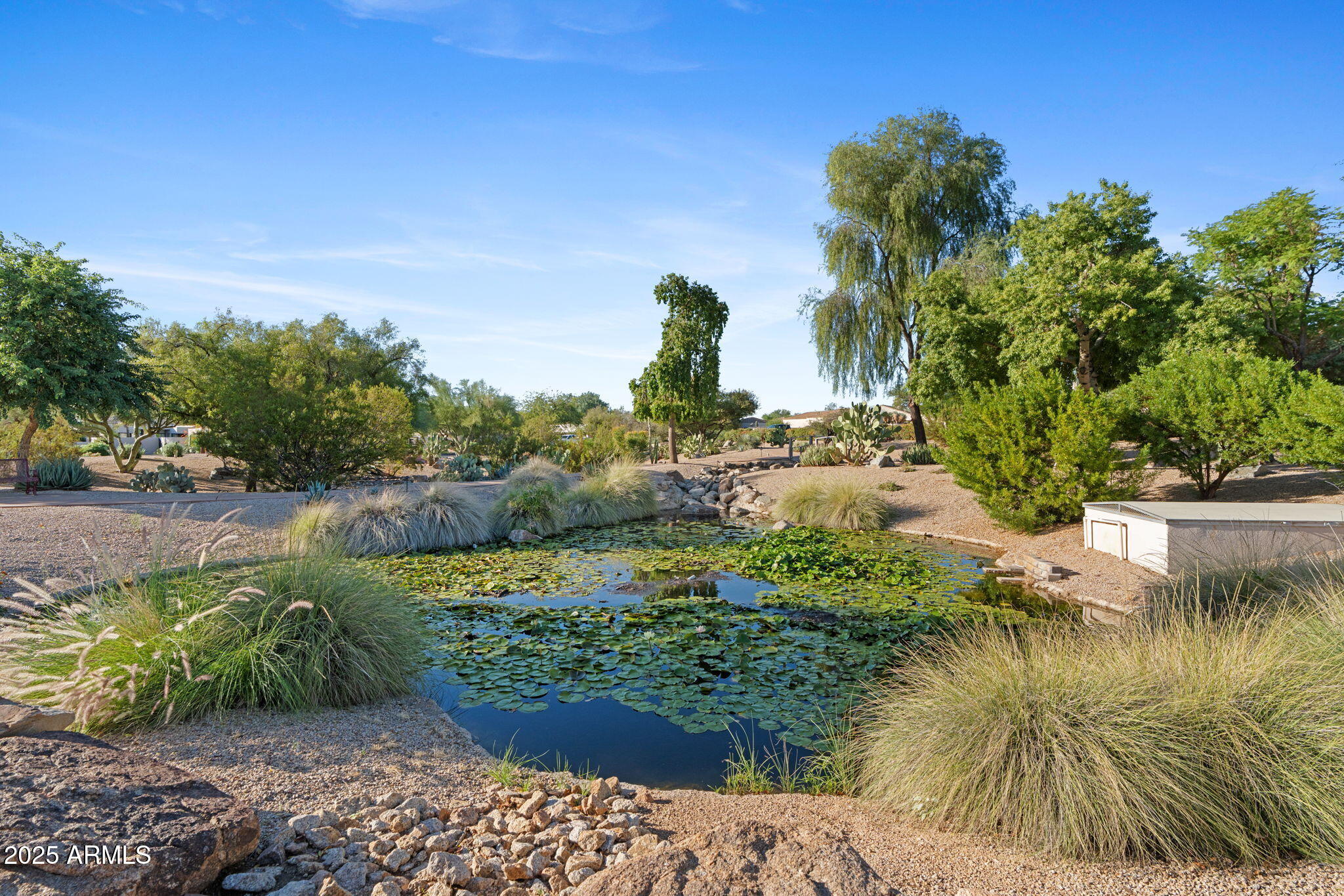 8510 E VISTA BONITA Drive