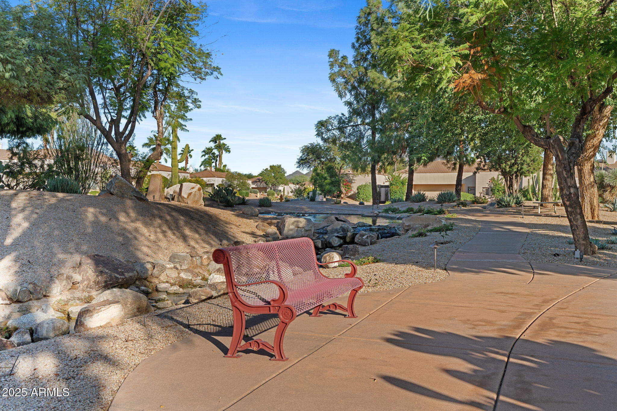 8510 E VISTA BONITA Drive