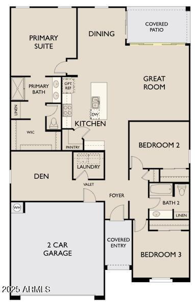 24152 W BOWKER Street