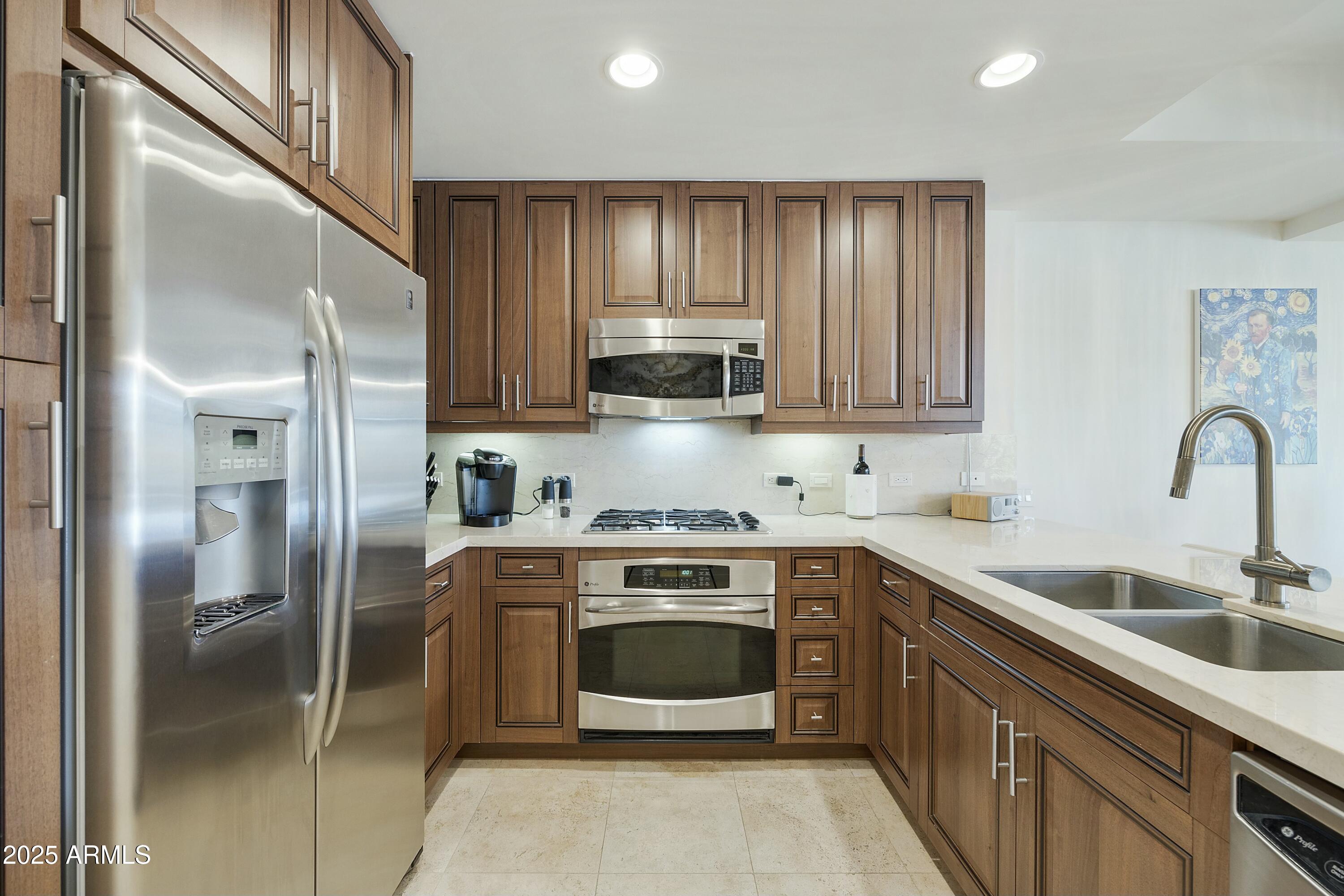 7161 E RANCHO VISTA Drive, 6002, Scottsdale Unit: 6002