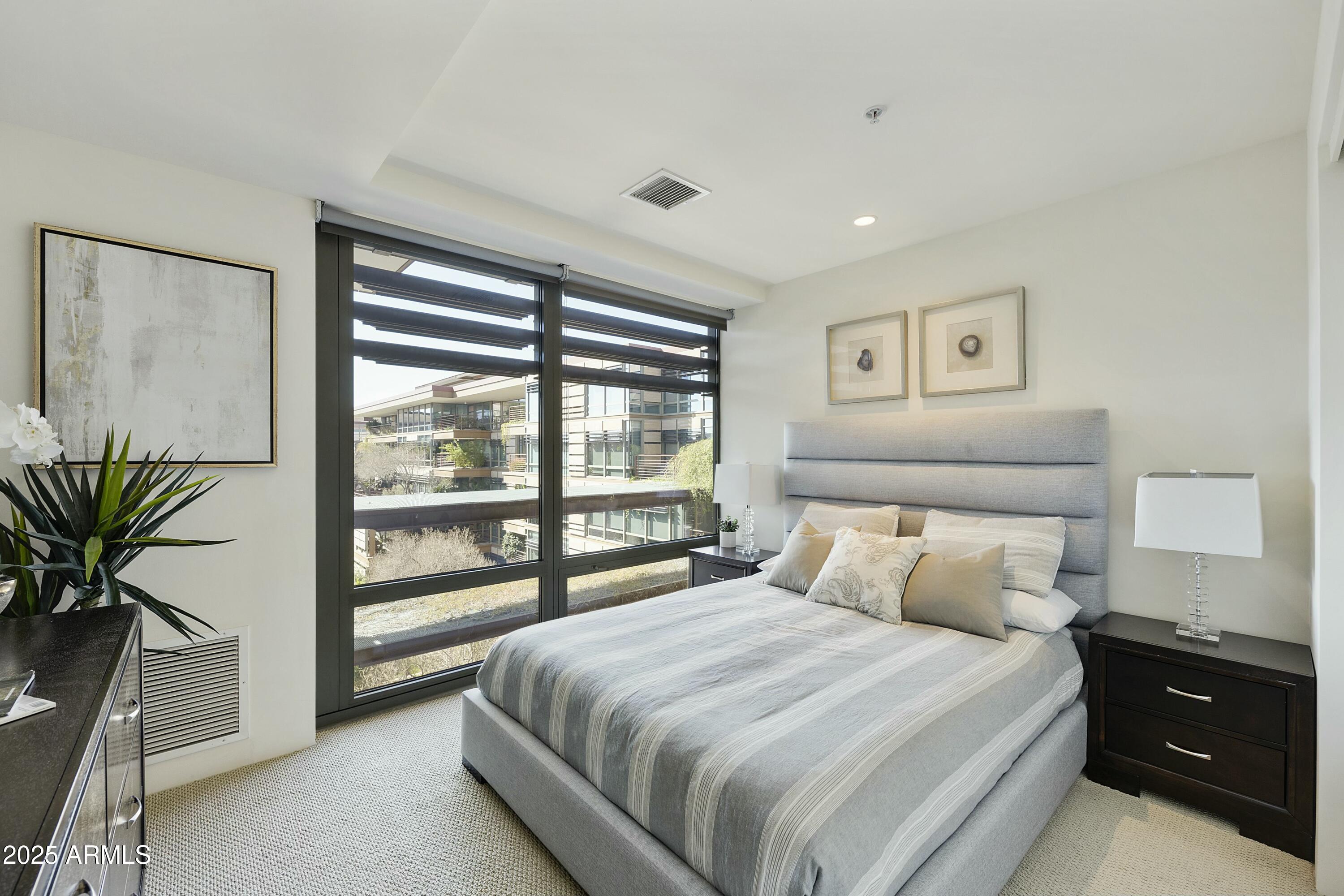 7161 E RANCHO VISTA Drive, 6002, Scottsdale Unit: 6002