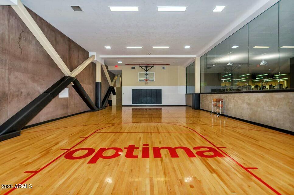 7161 E RANCHO VISTA Drive, 6002, Scottsdale Unit: 6002