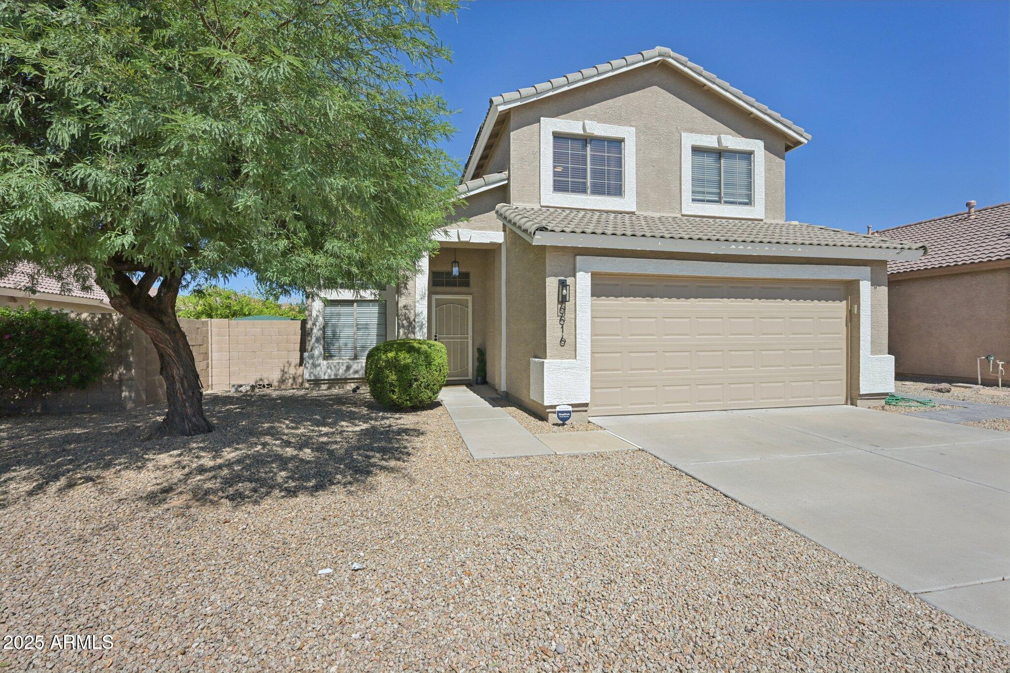 6616 W PRICKLY PEAR Trail