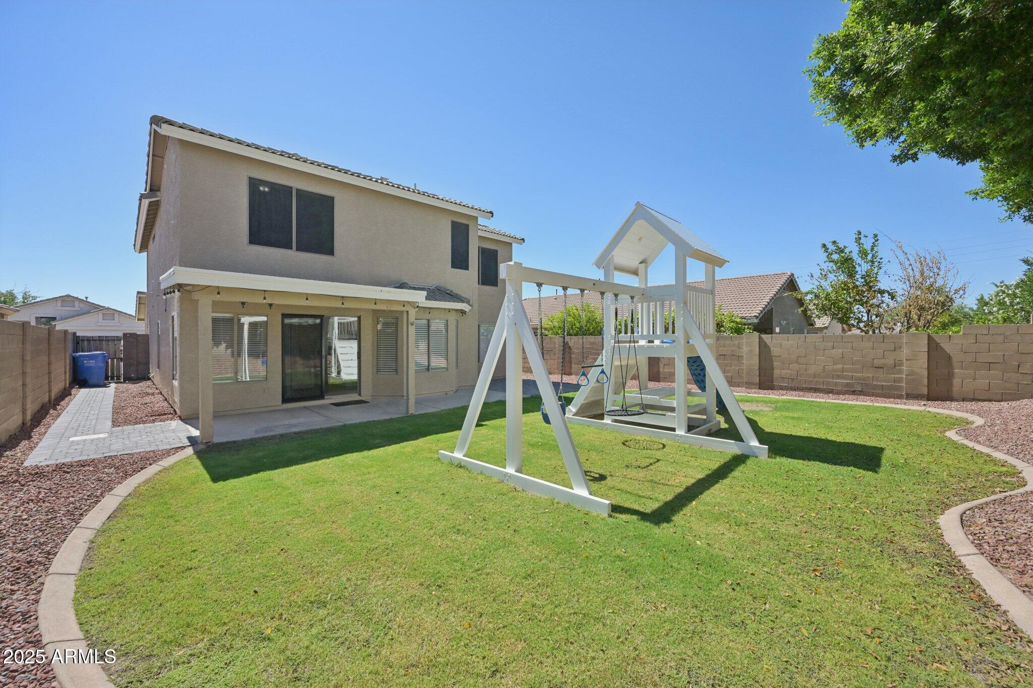 6616 W PRICKLY PEAR Trail