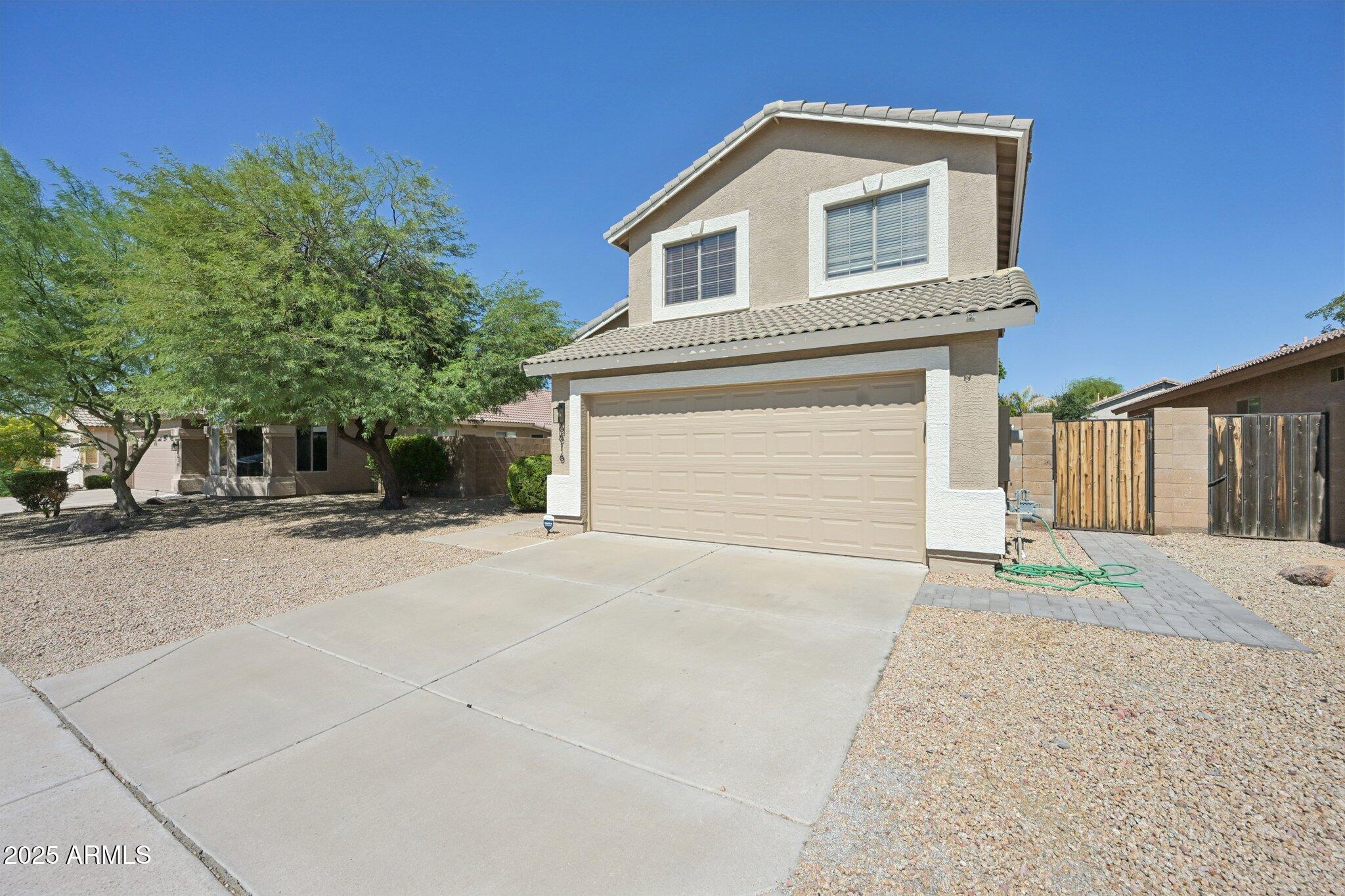 6616 W PRICKLY PEAR Trail
