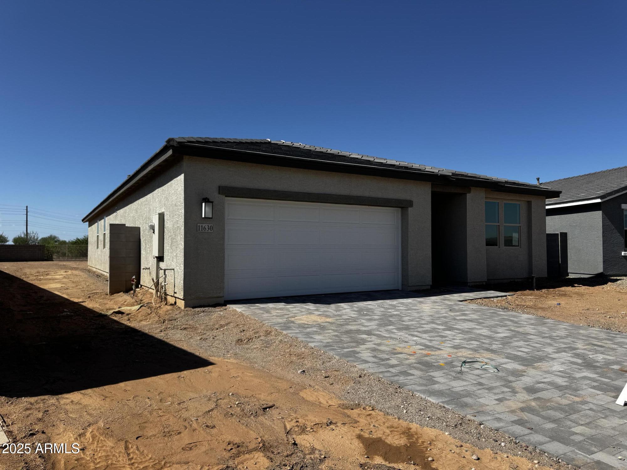 11630 N EVA Lane
