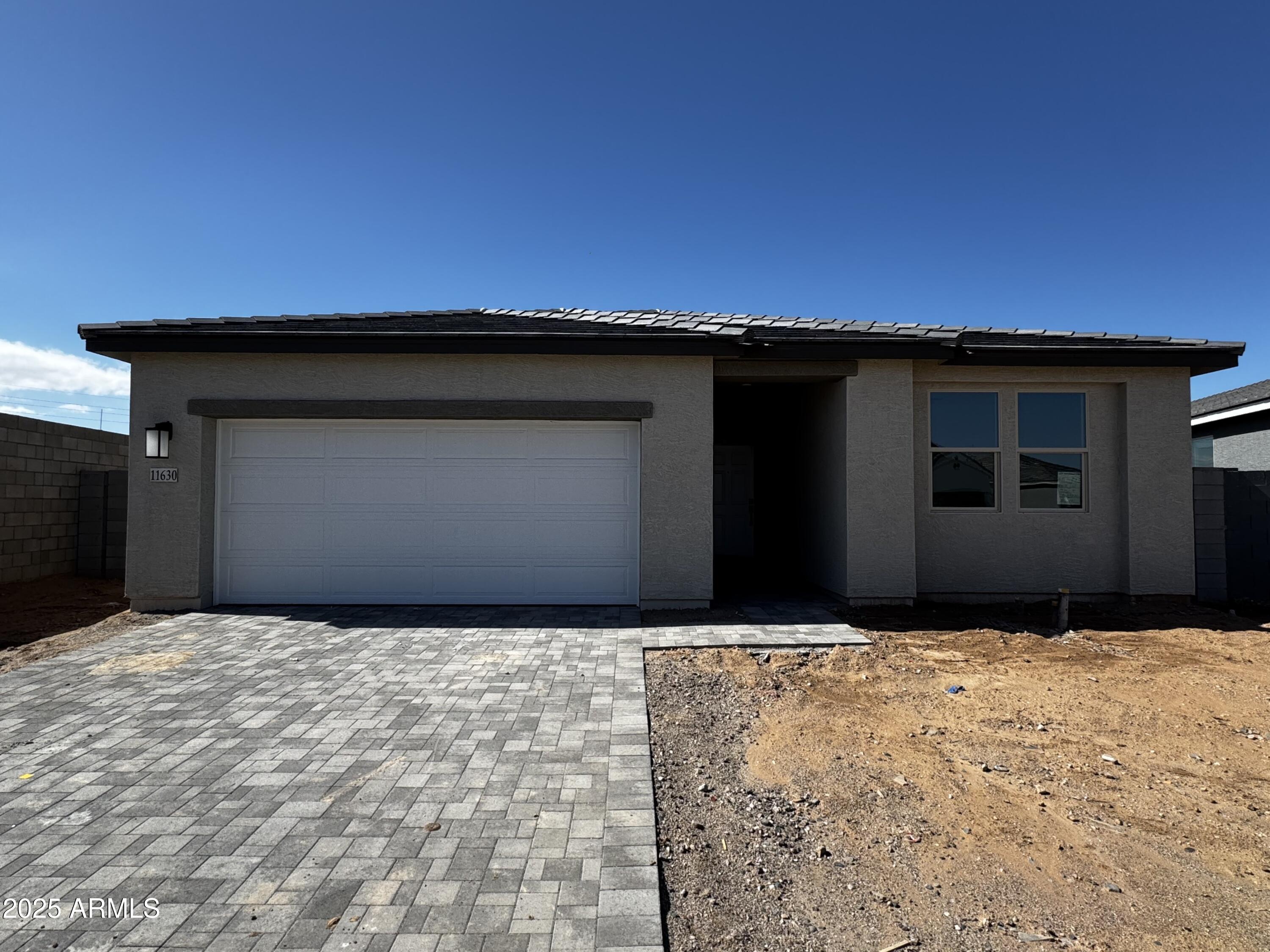 11630 N EVA Lane
