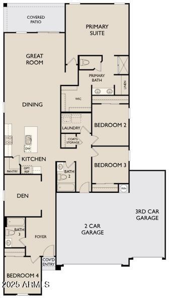 46835 W OLD TIMER Road