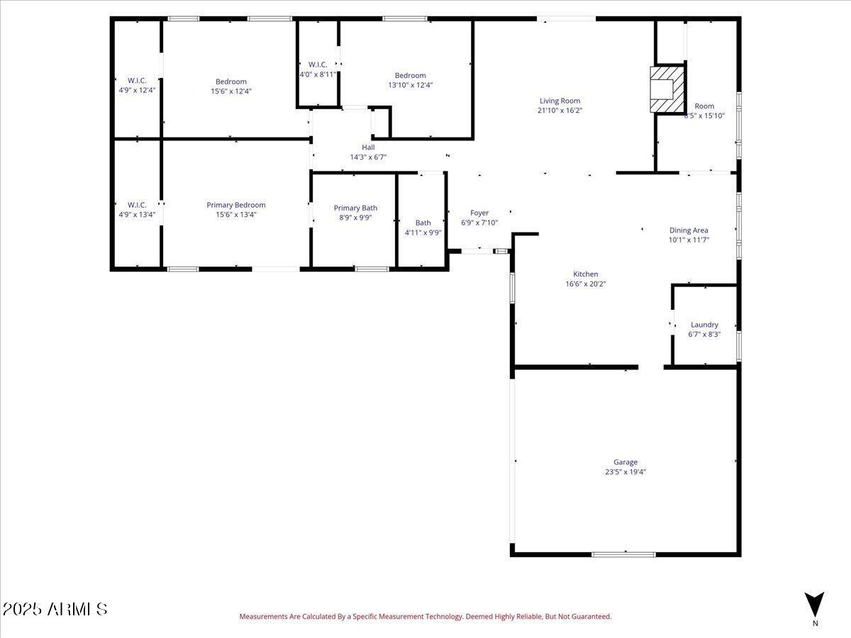 8337 E MINNEZONA Avenue