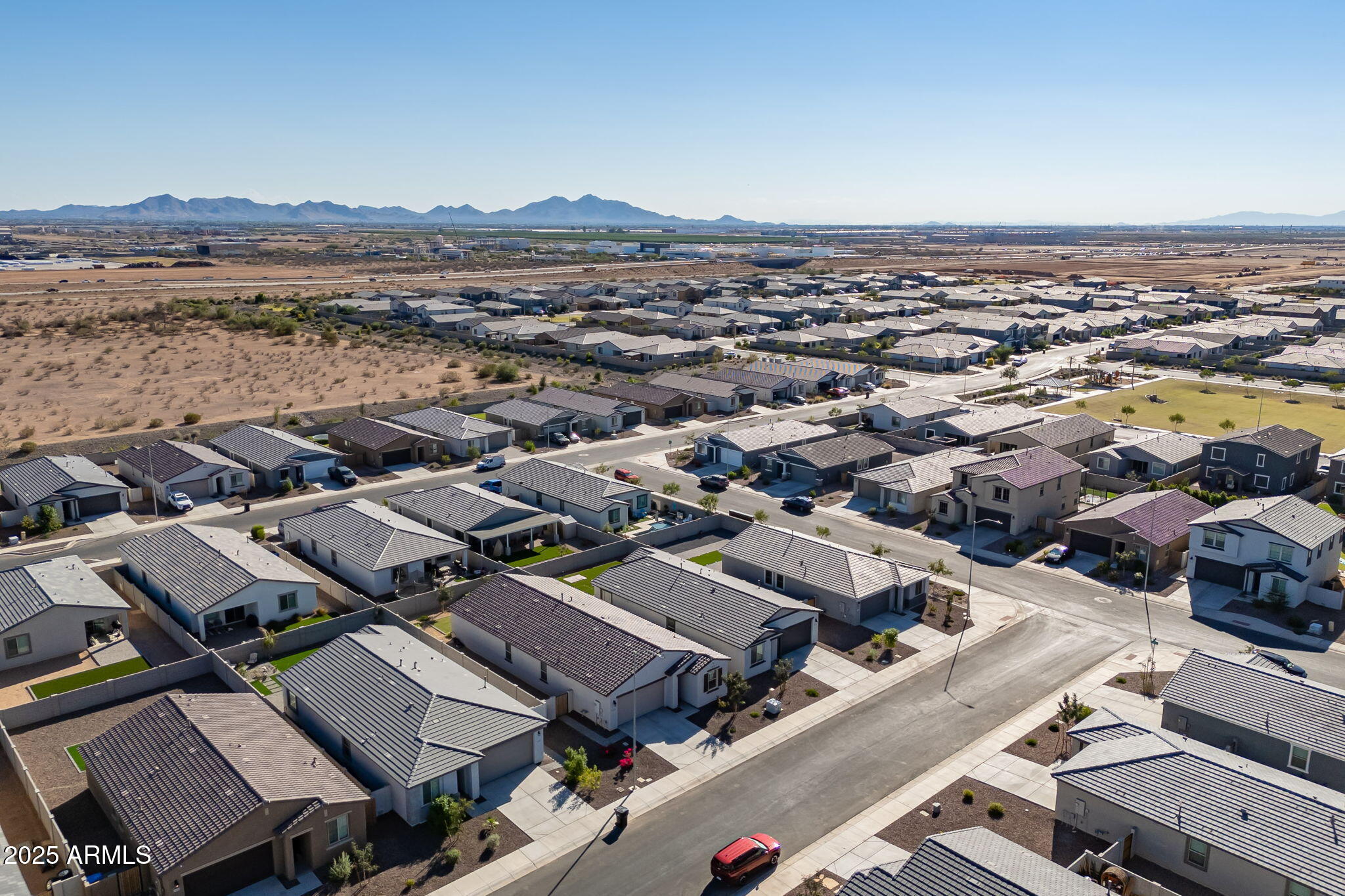 11449 E UNITY Avenue