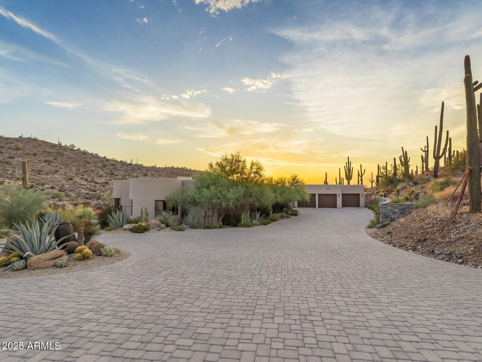 11331 E TROON VISTA Drive