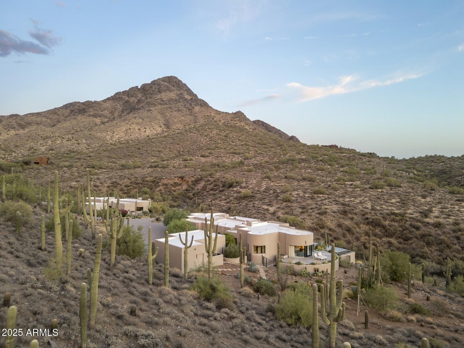 11331 E TROON VISTA Drive