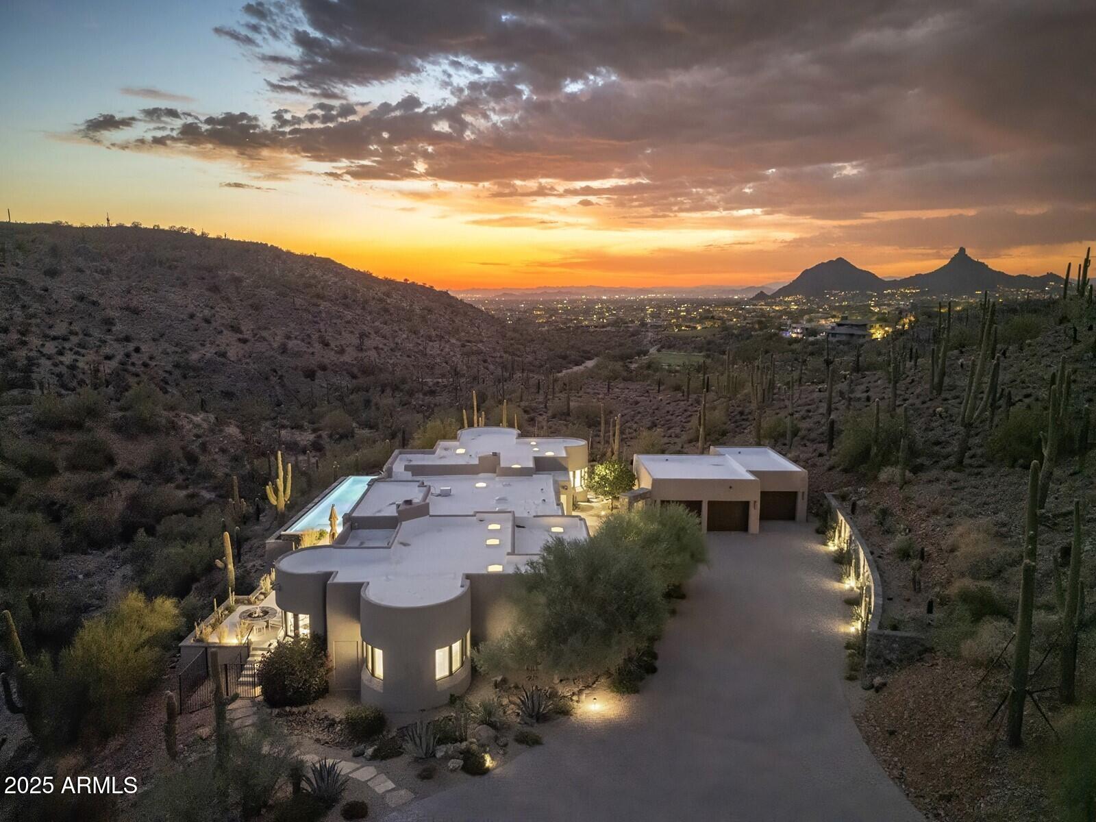 11331 E TROON VISTA Drive