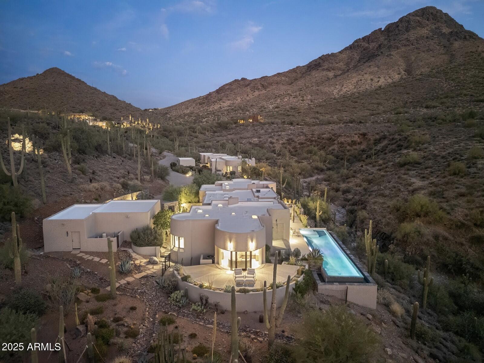 11331 E TROON VISTA Drive