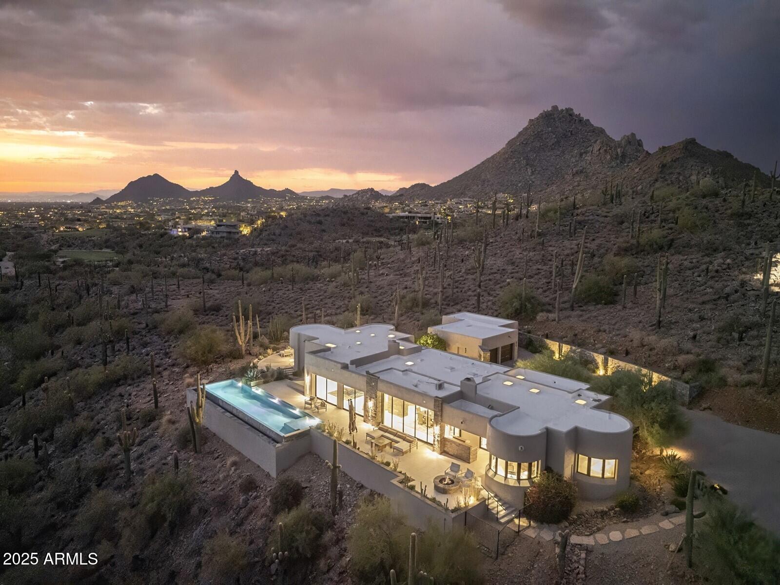 11331 E TROON VISTA Drive