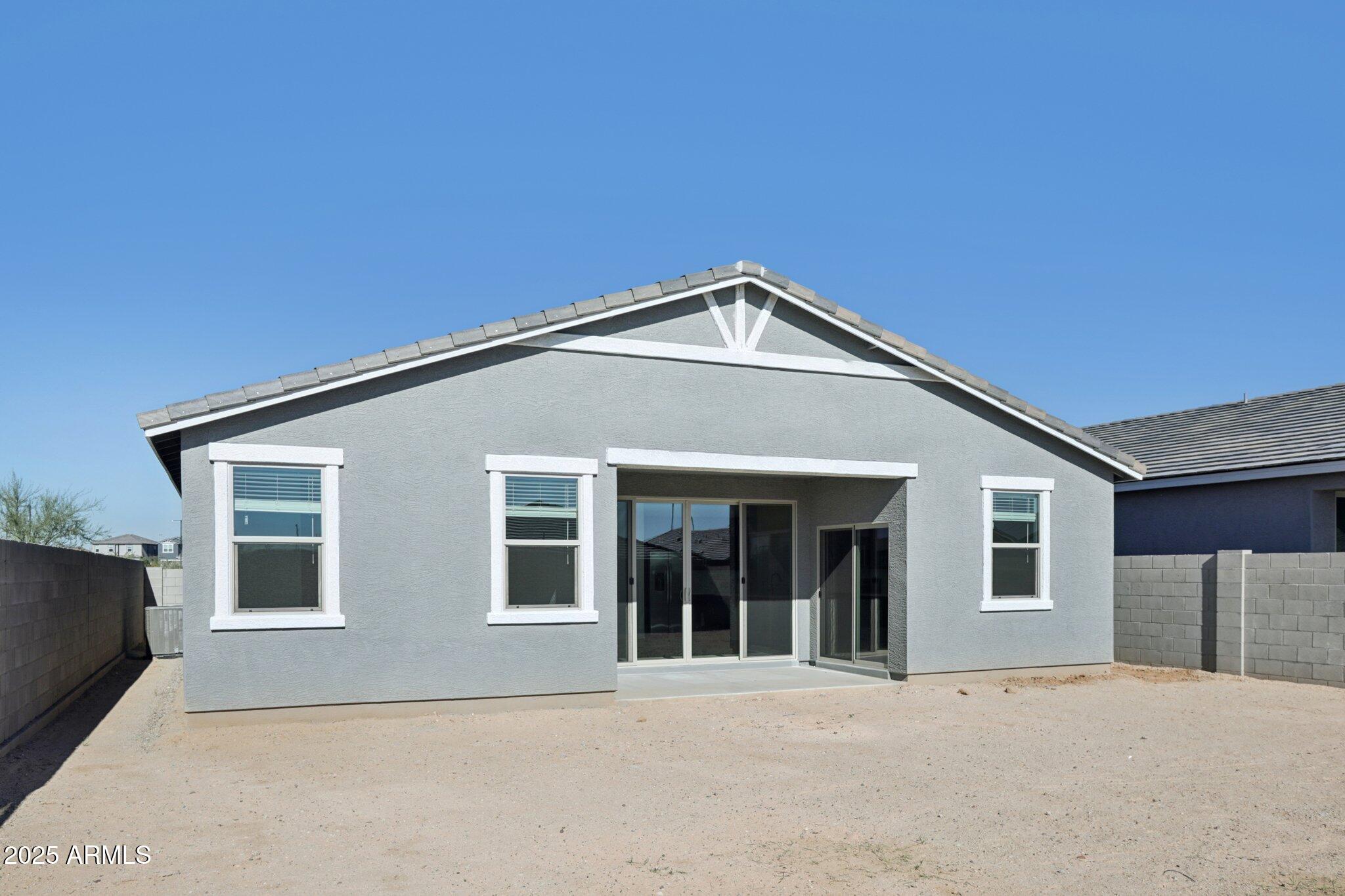 24169 W BOWKER Street