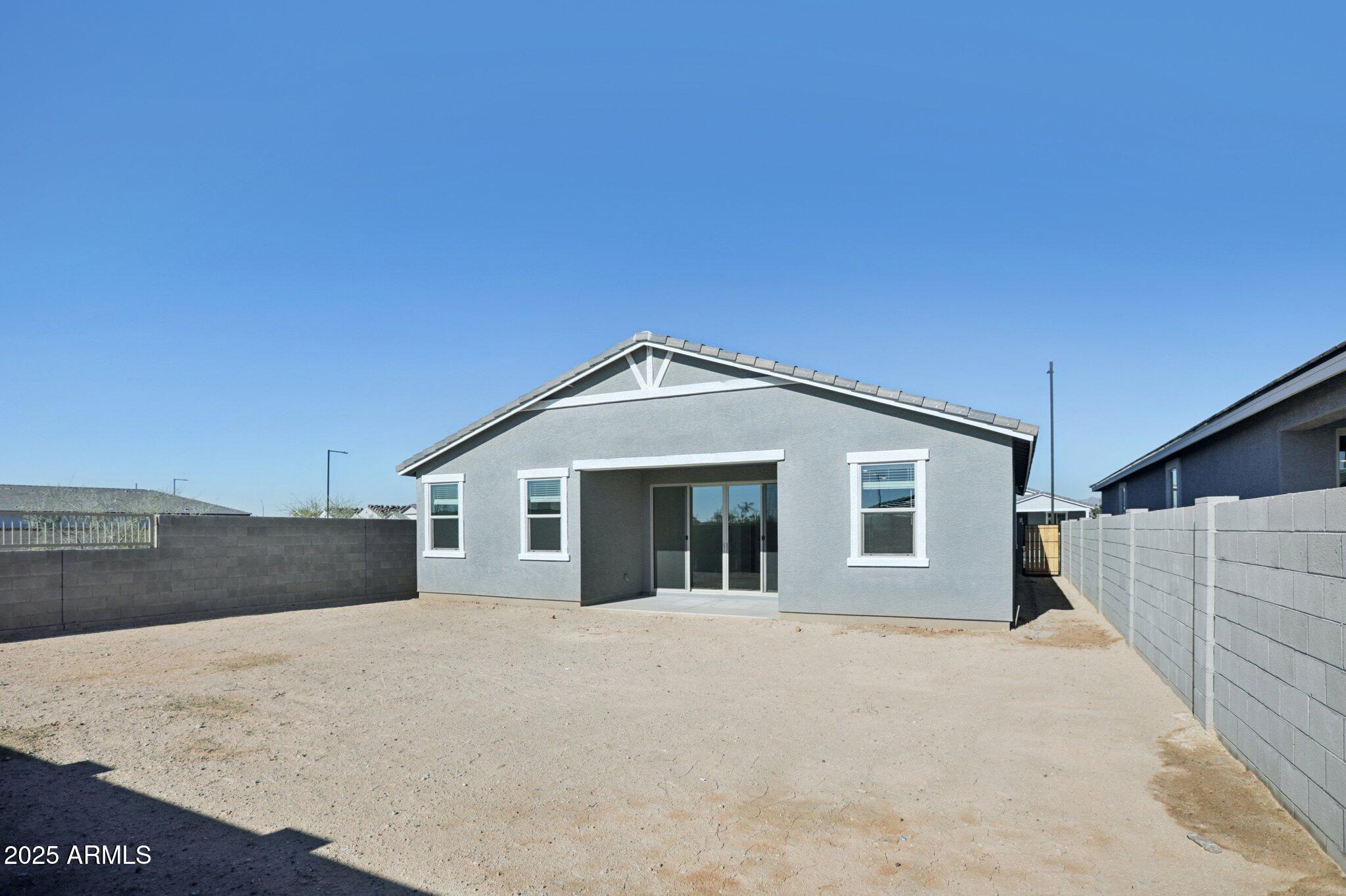 24169 W BOWKER Street