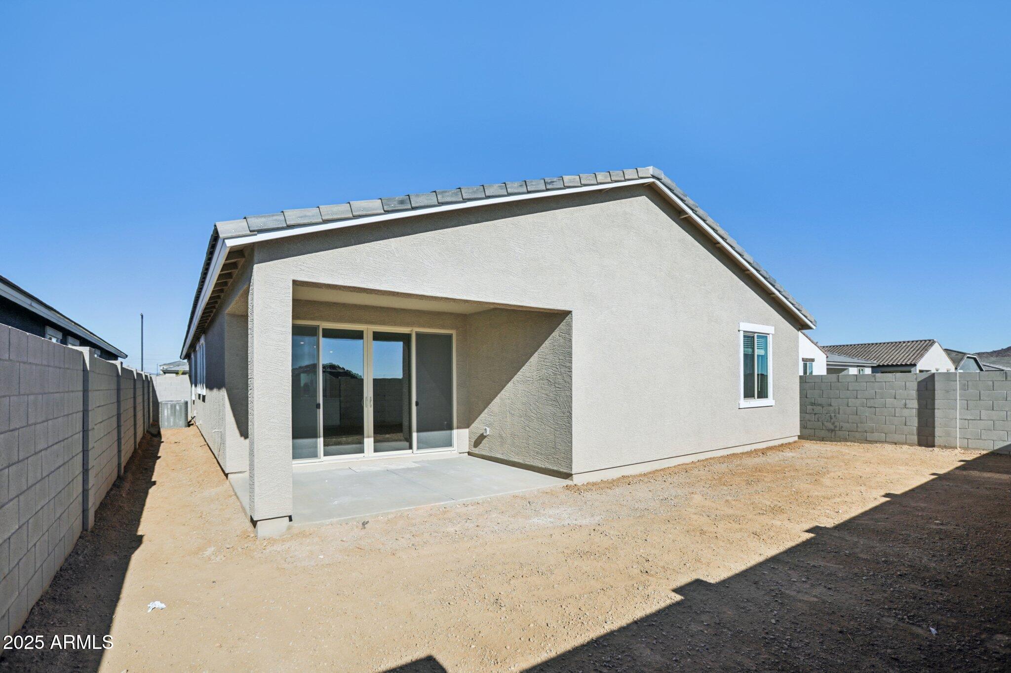 16219 W BAJADA Road