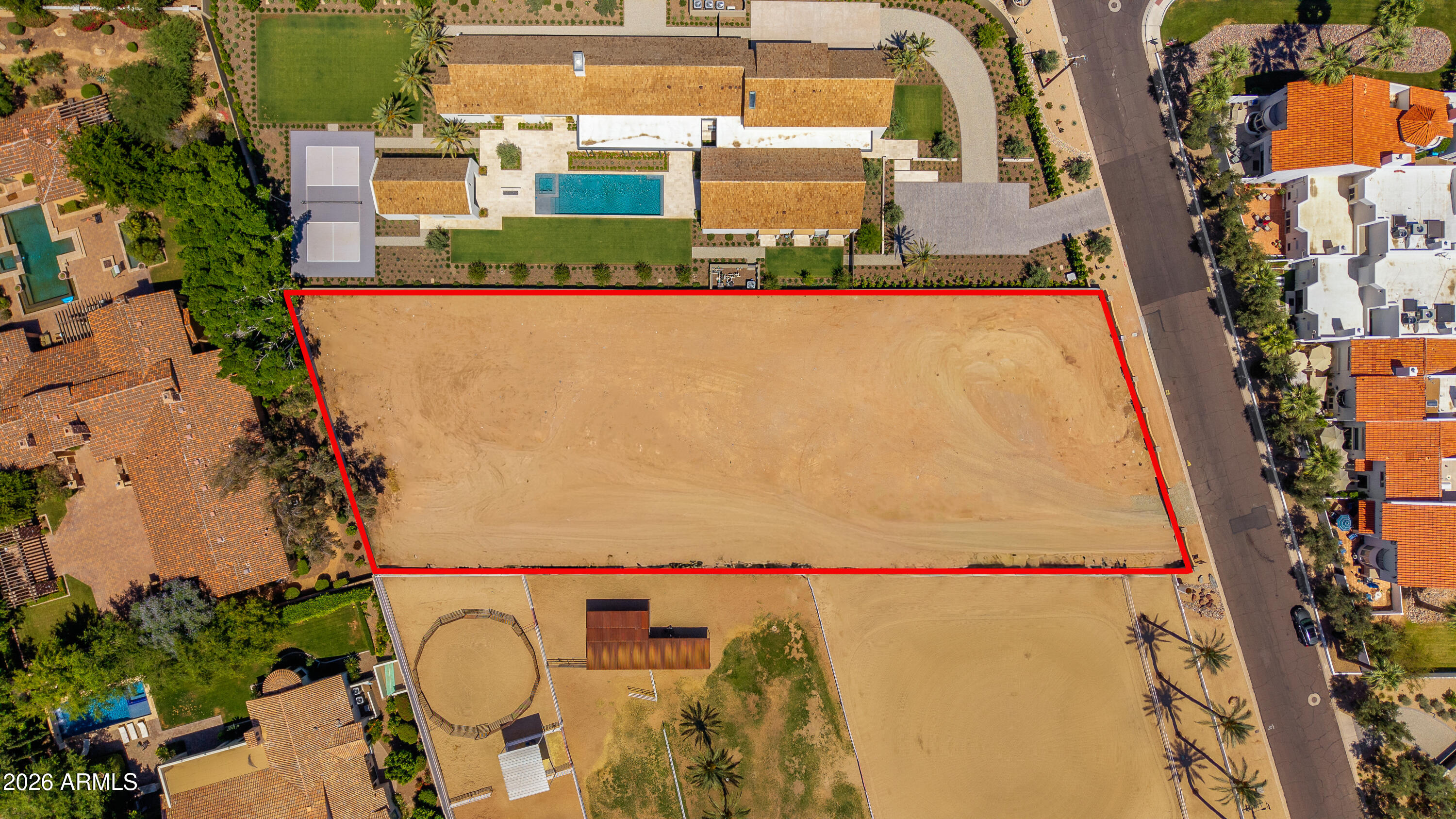 4550 N Rubicon Avenue, 1