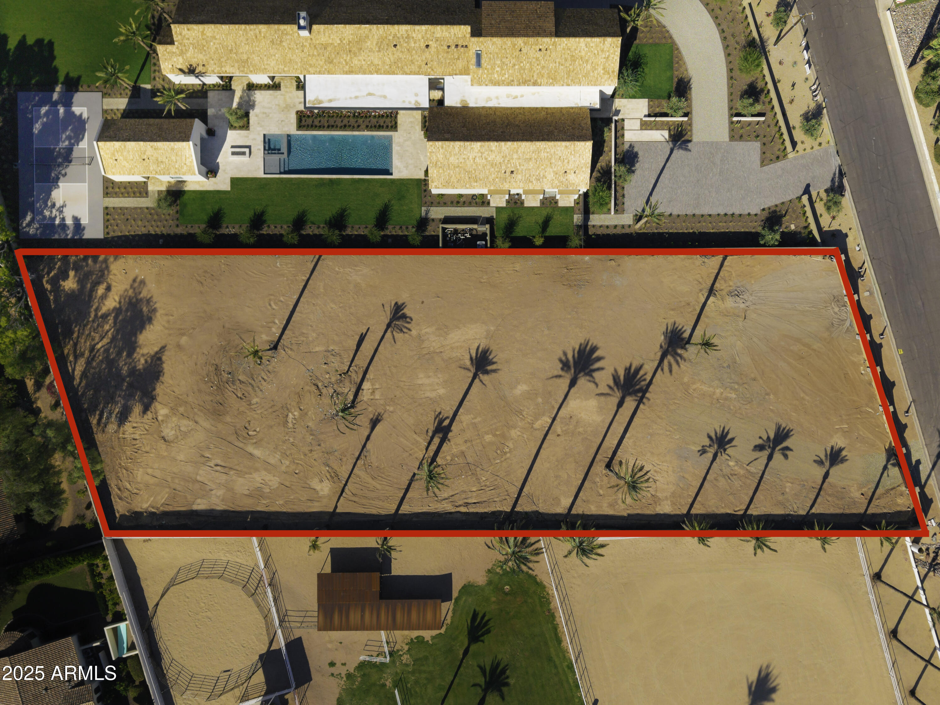 4550 N Rubicon Avenue, 1