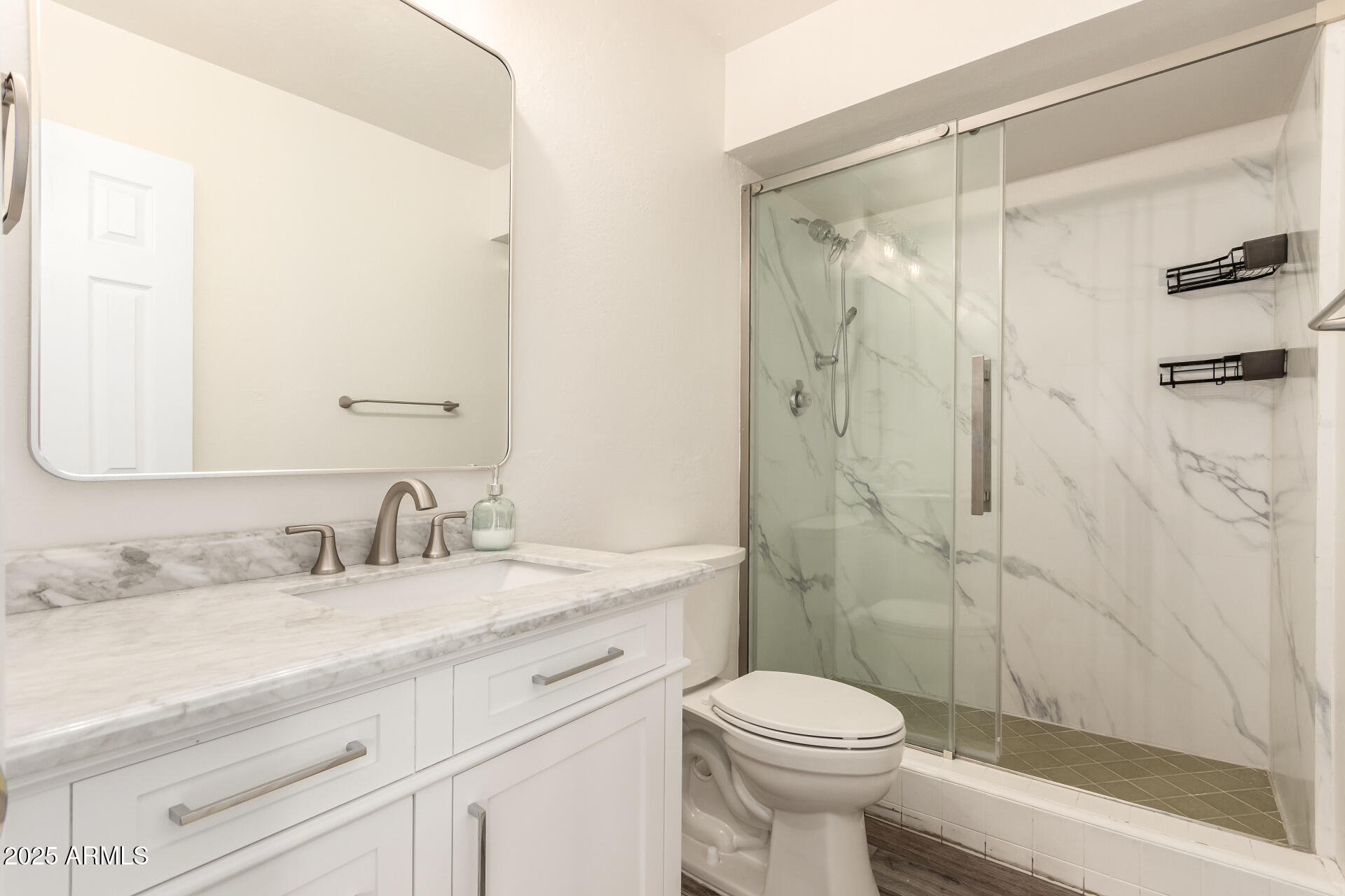 8308 E BUENA TERRA Way