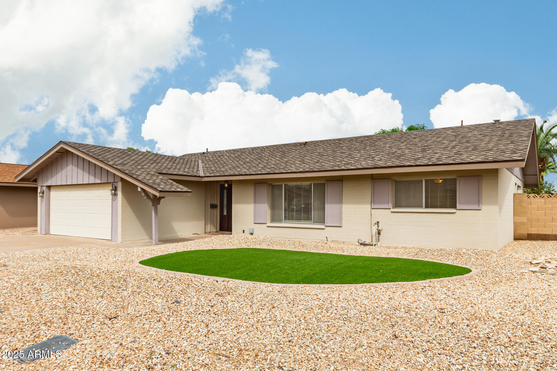 8308 E BUENA TERRA Way