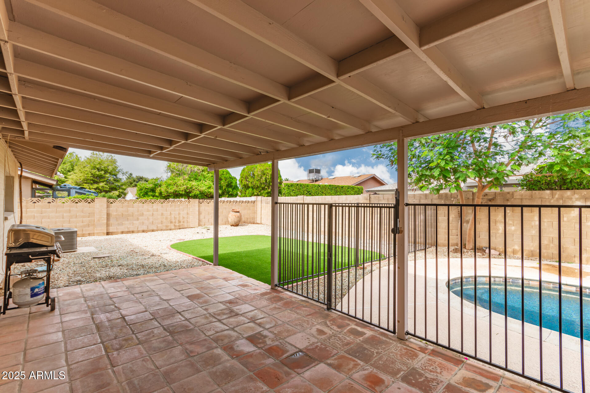 8308 E BUENA TERRA Way