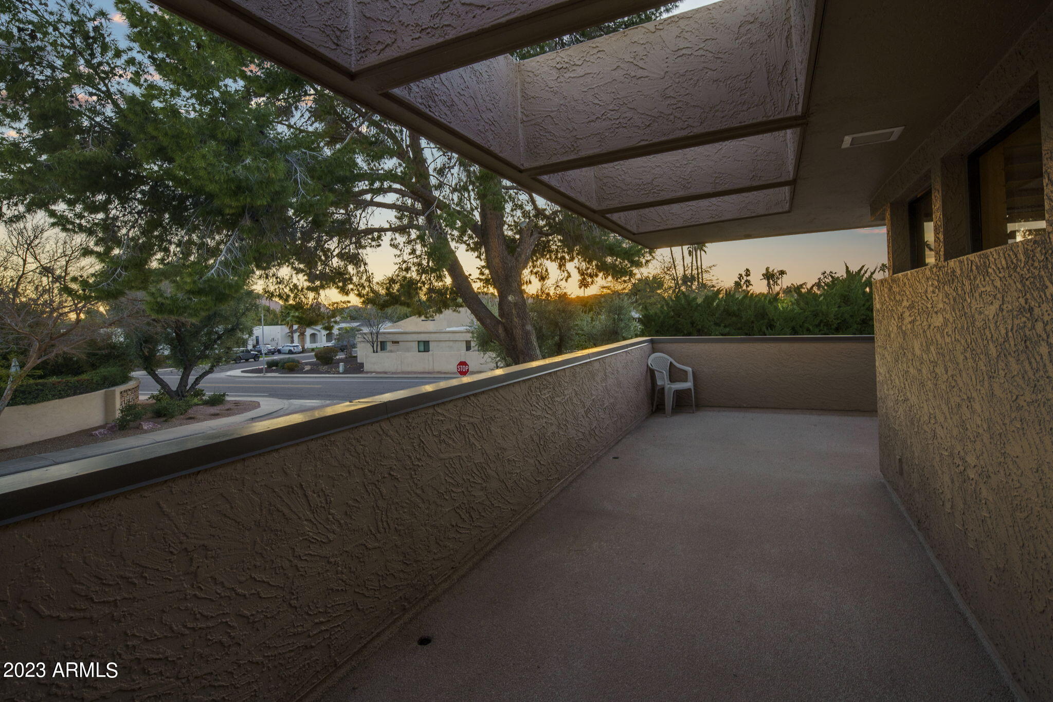 8166 E DEL CADENA Drive