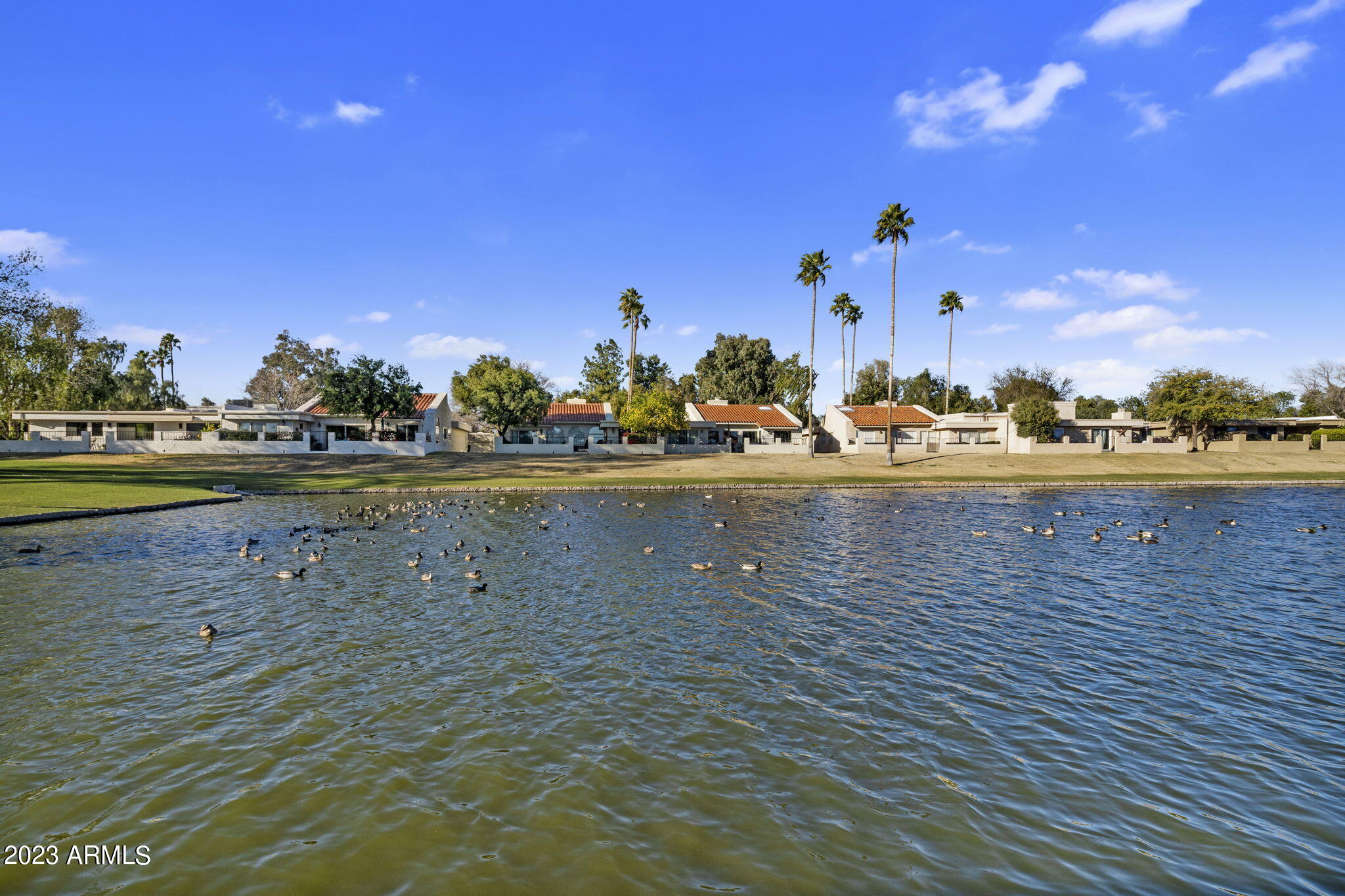 8166 E DEL CADENA Drive