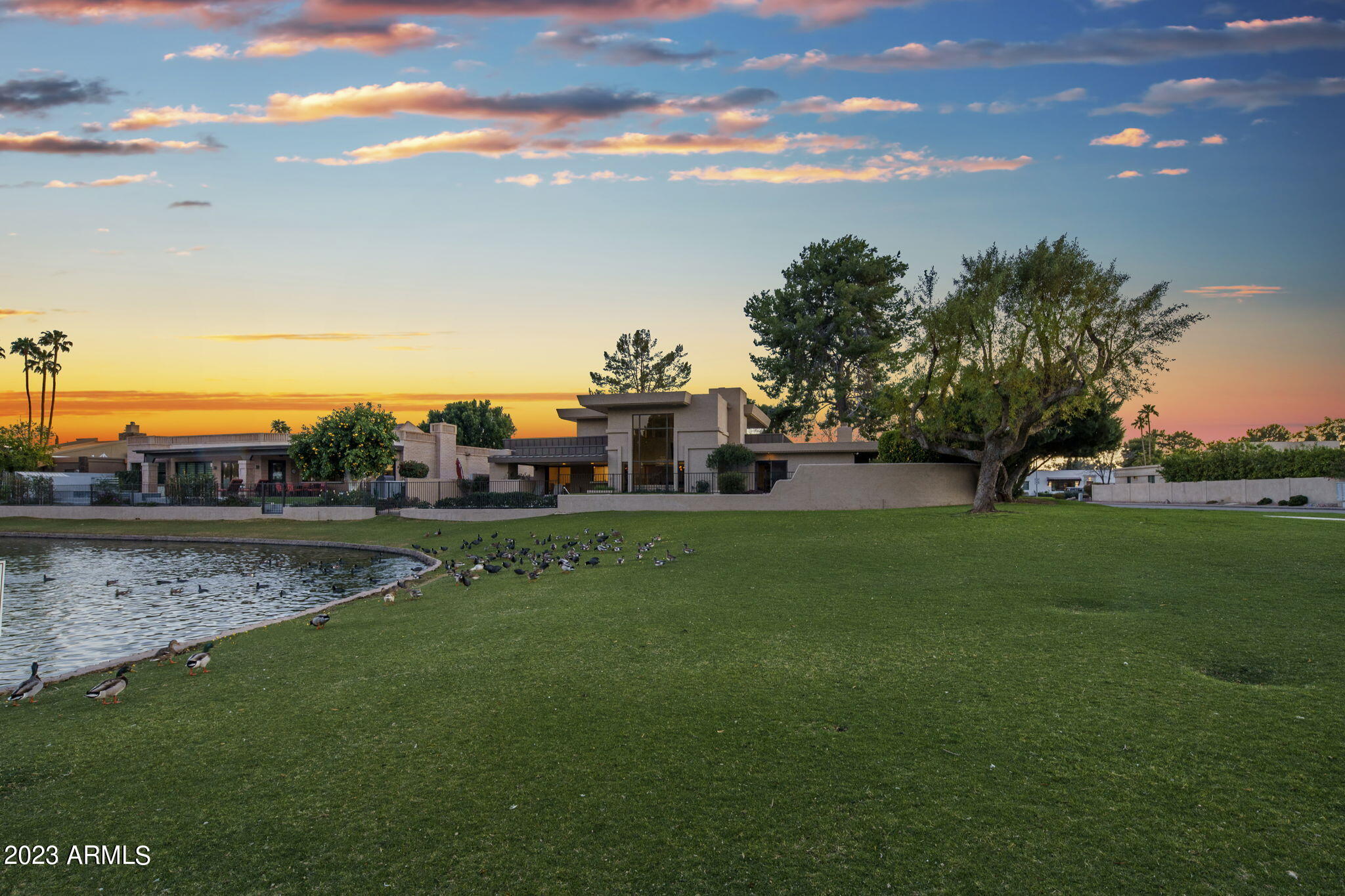 8166 E DEL CADENA Drive