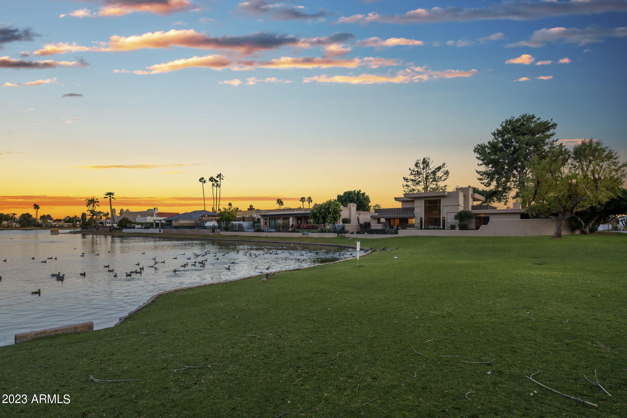 8166 E DEL CADENA Drive